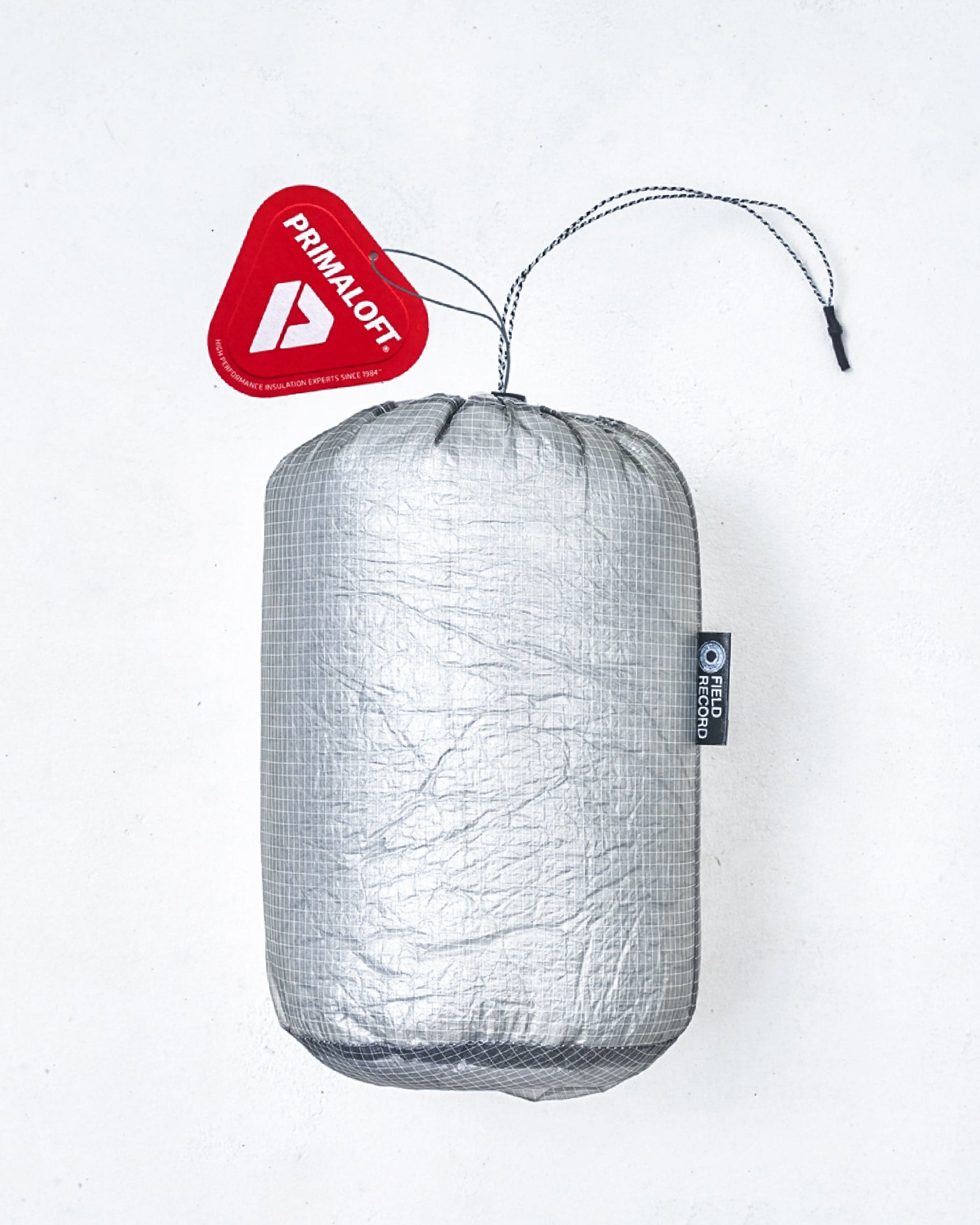 Field Record Thermal Blanket - Wild Camping