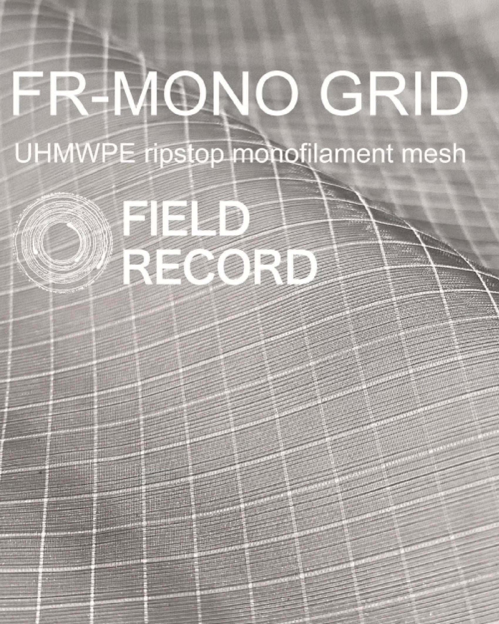 Field Record Thermal Blanket - Wild Camping