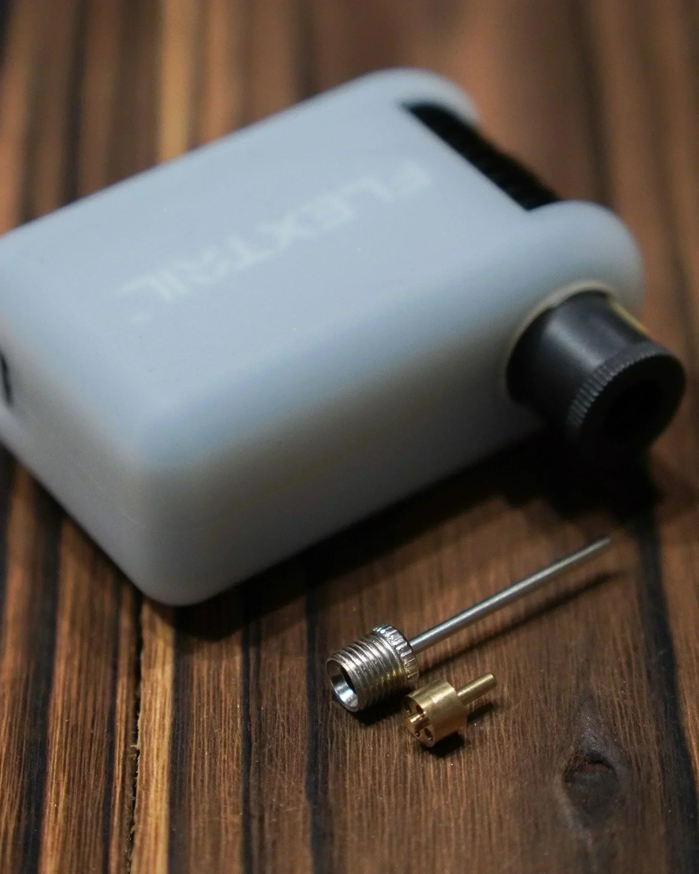 Flextail Tiny Bike Pump - Wild Camping