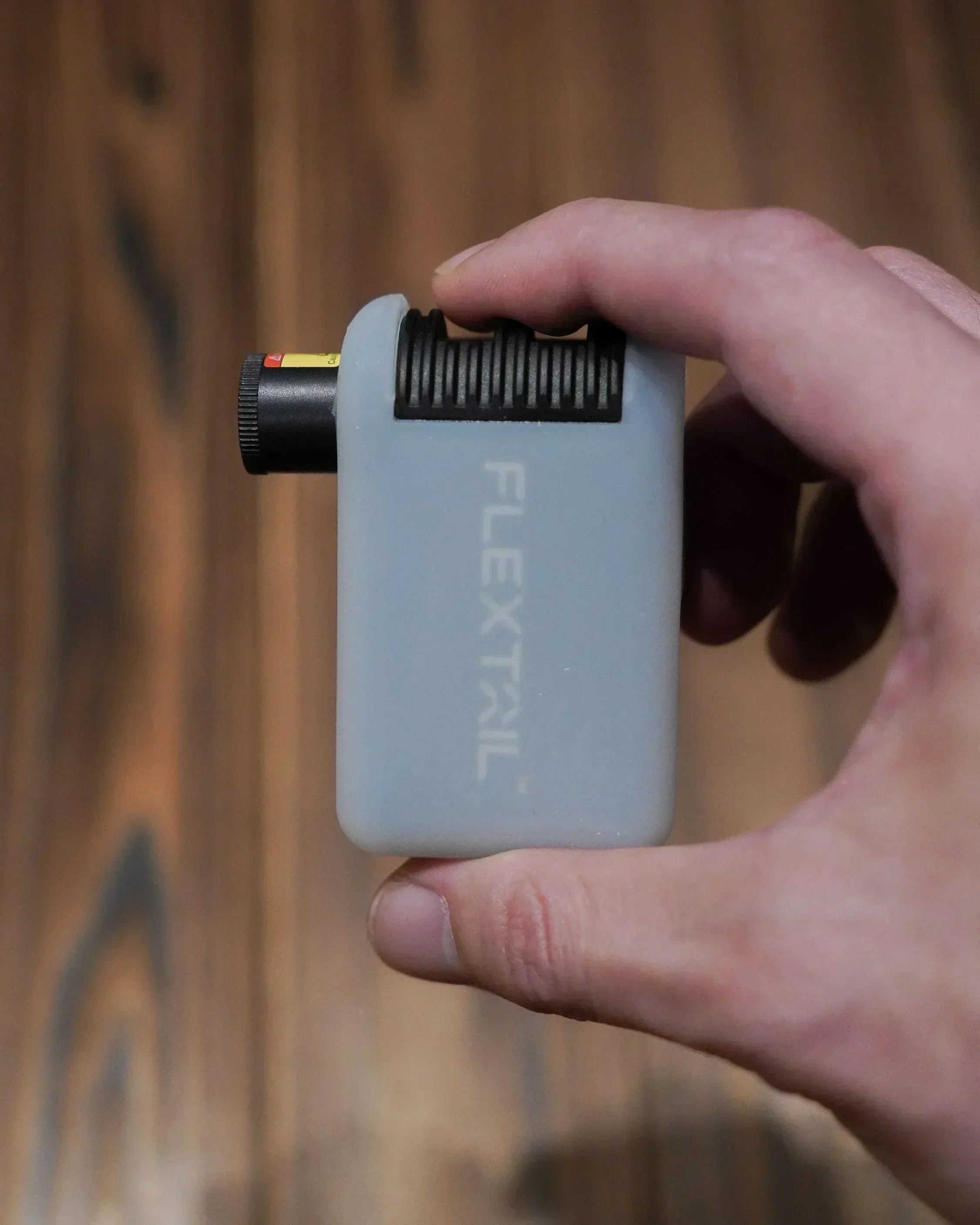 Flextail Tiny Bike Pump - Wild Camping