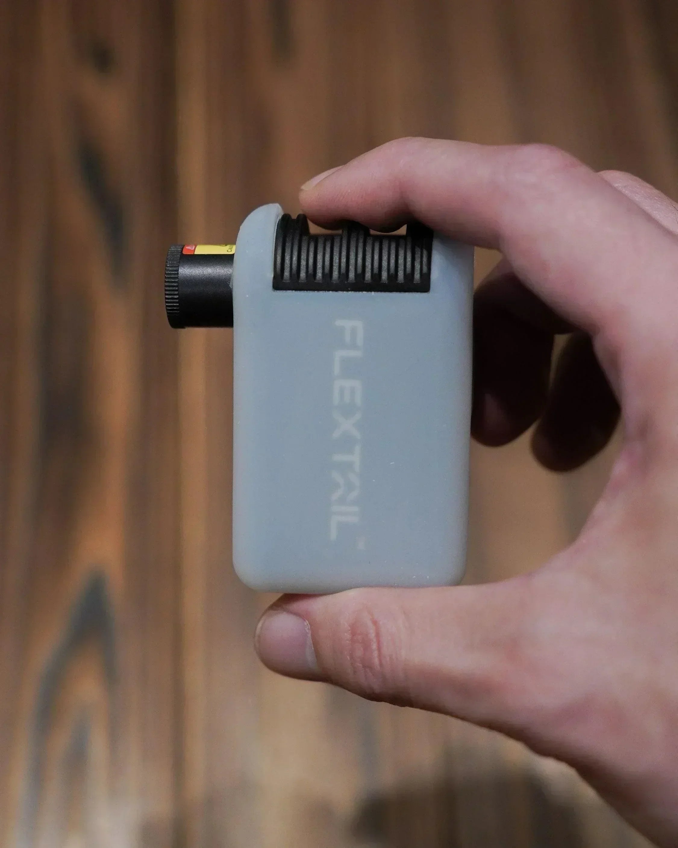 Flextail Tiny Bike Pump - Wild Camping