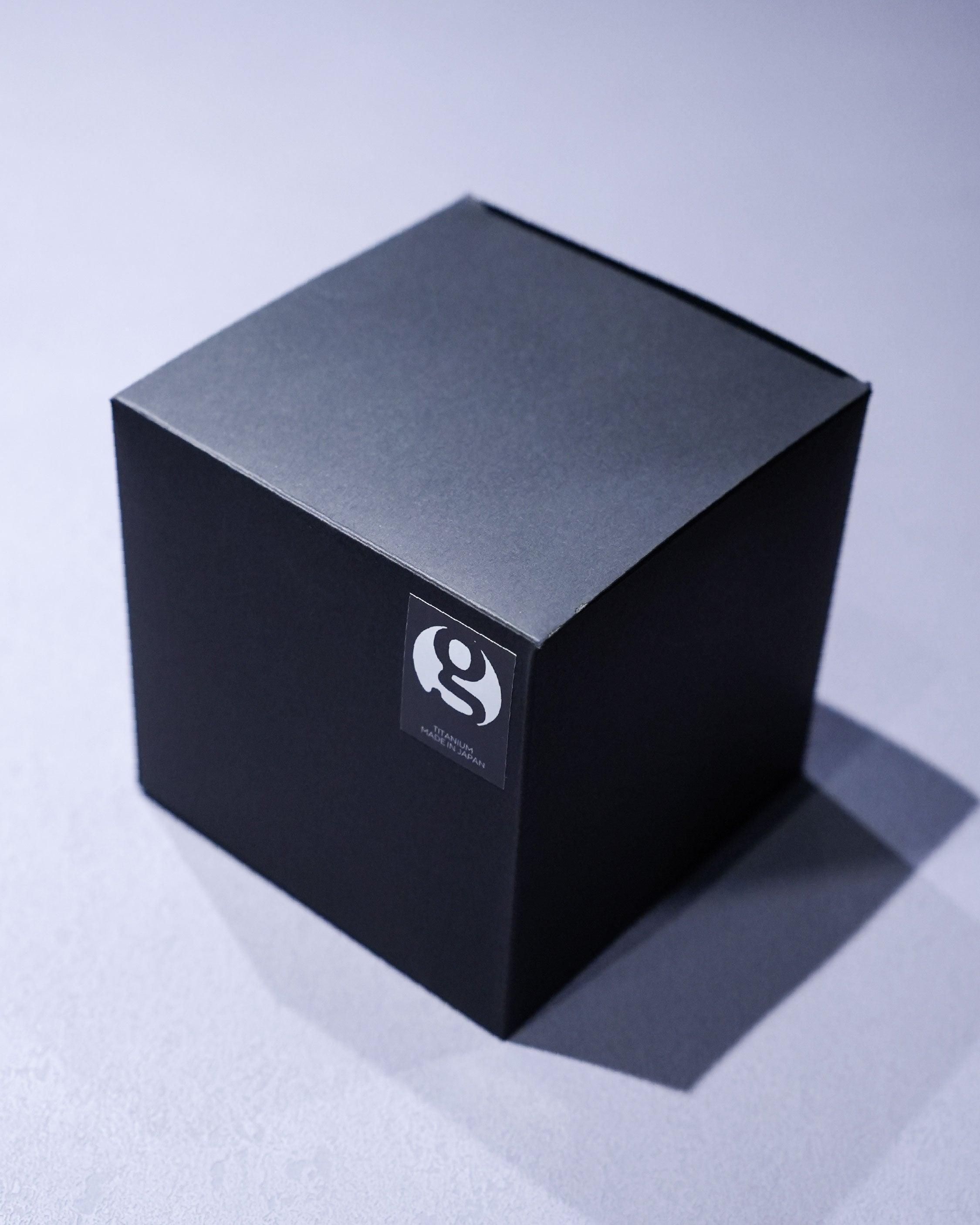 【JP Edition】Gossamer Gear Titan Kettle Cooker 750