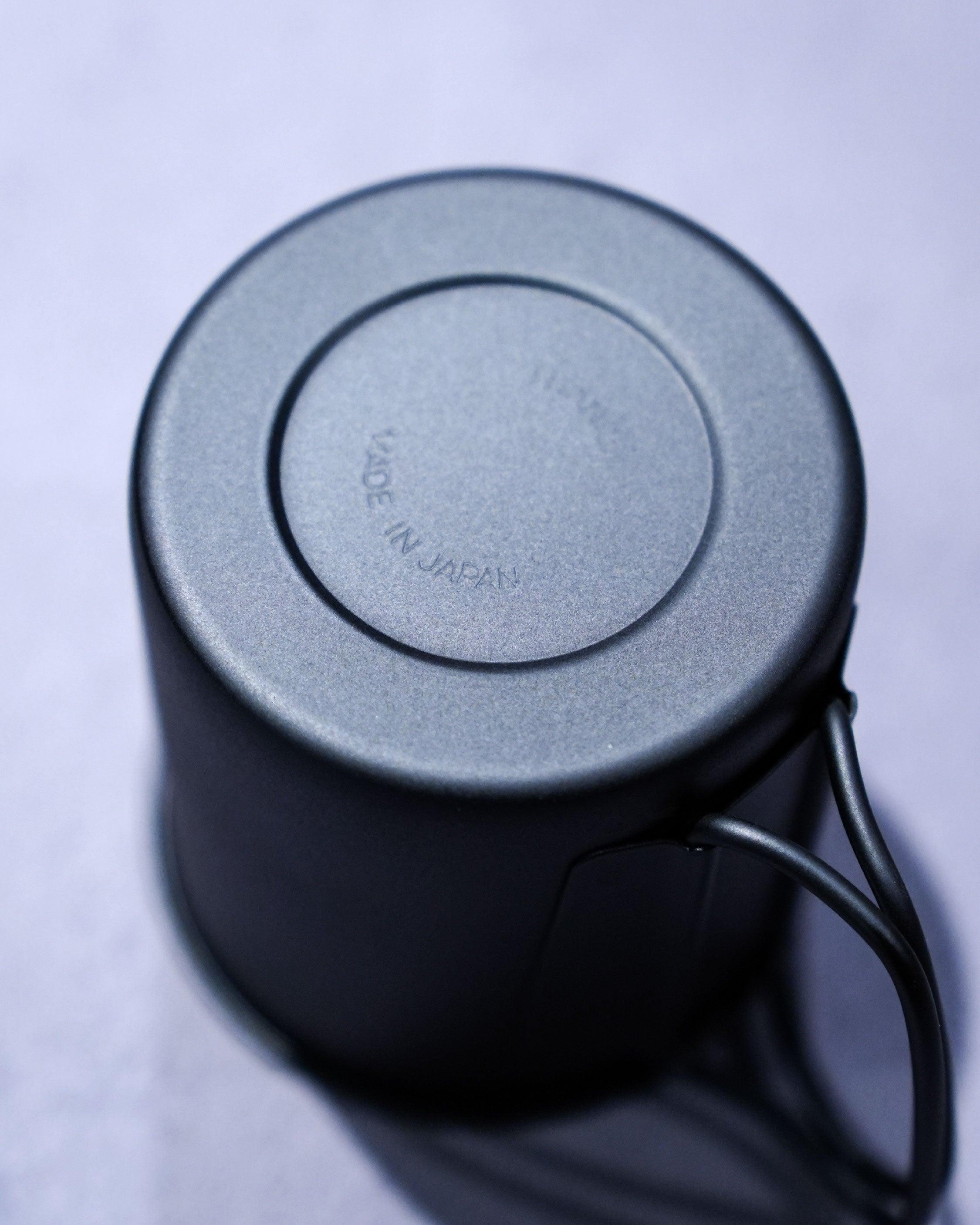 【JP Edition】Gossamer Gear Titan Single Mug 300