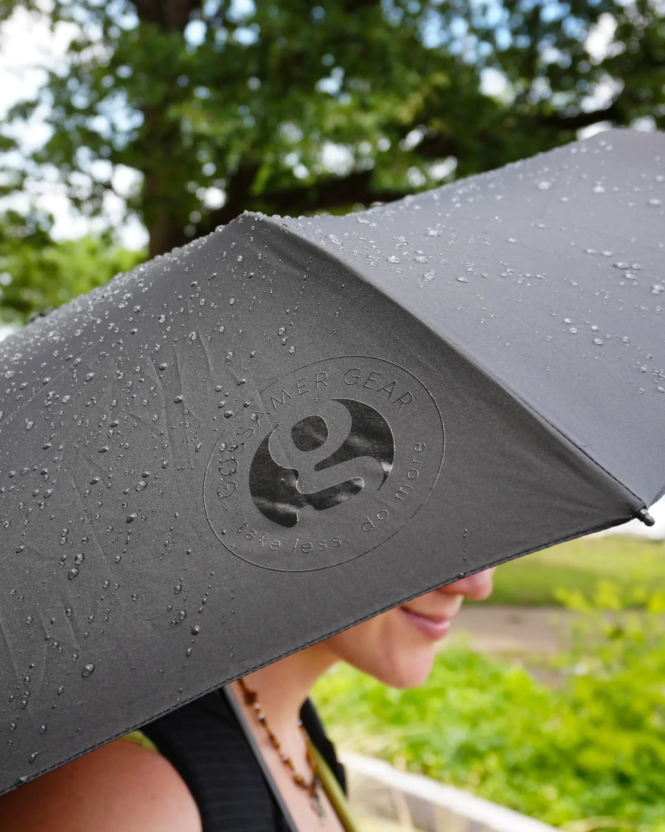 Gossamer Gear Travel Umbrella