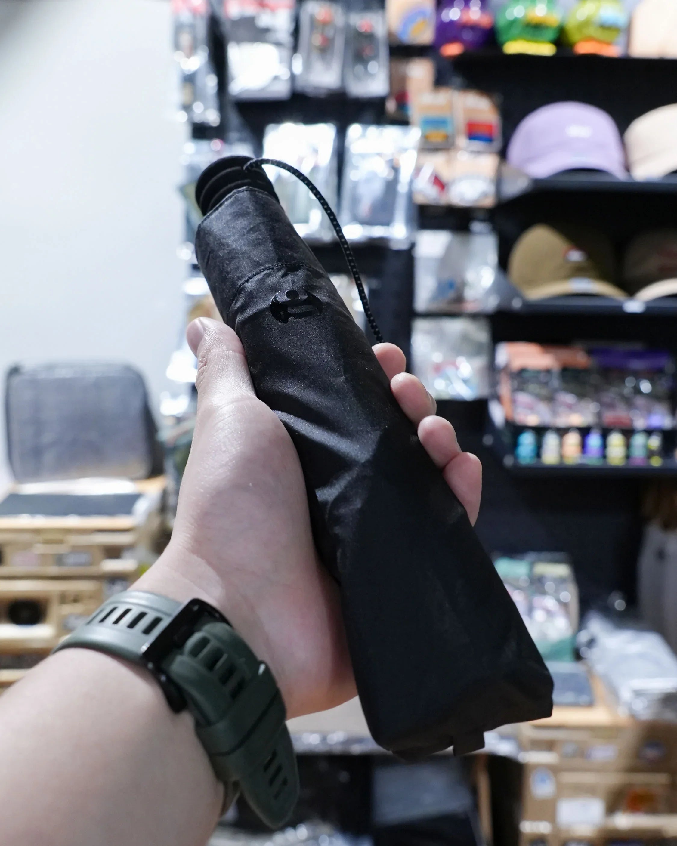 Gossamer Gear Travel Umbrella