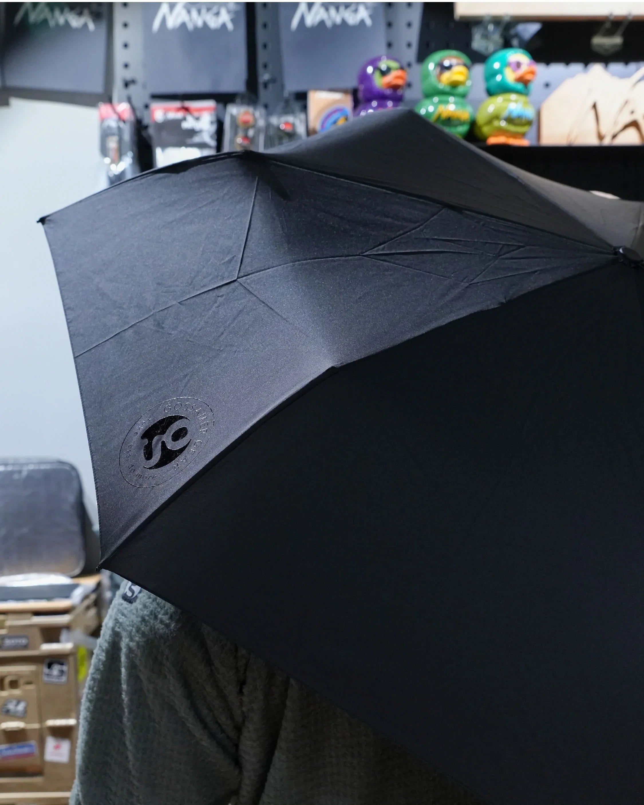 Gossamer Gear Travel Umbrella