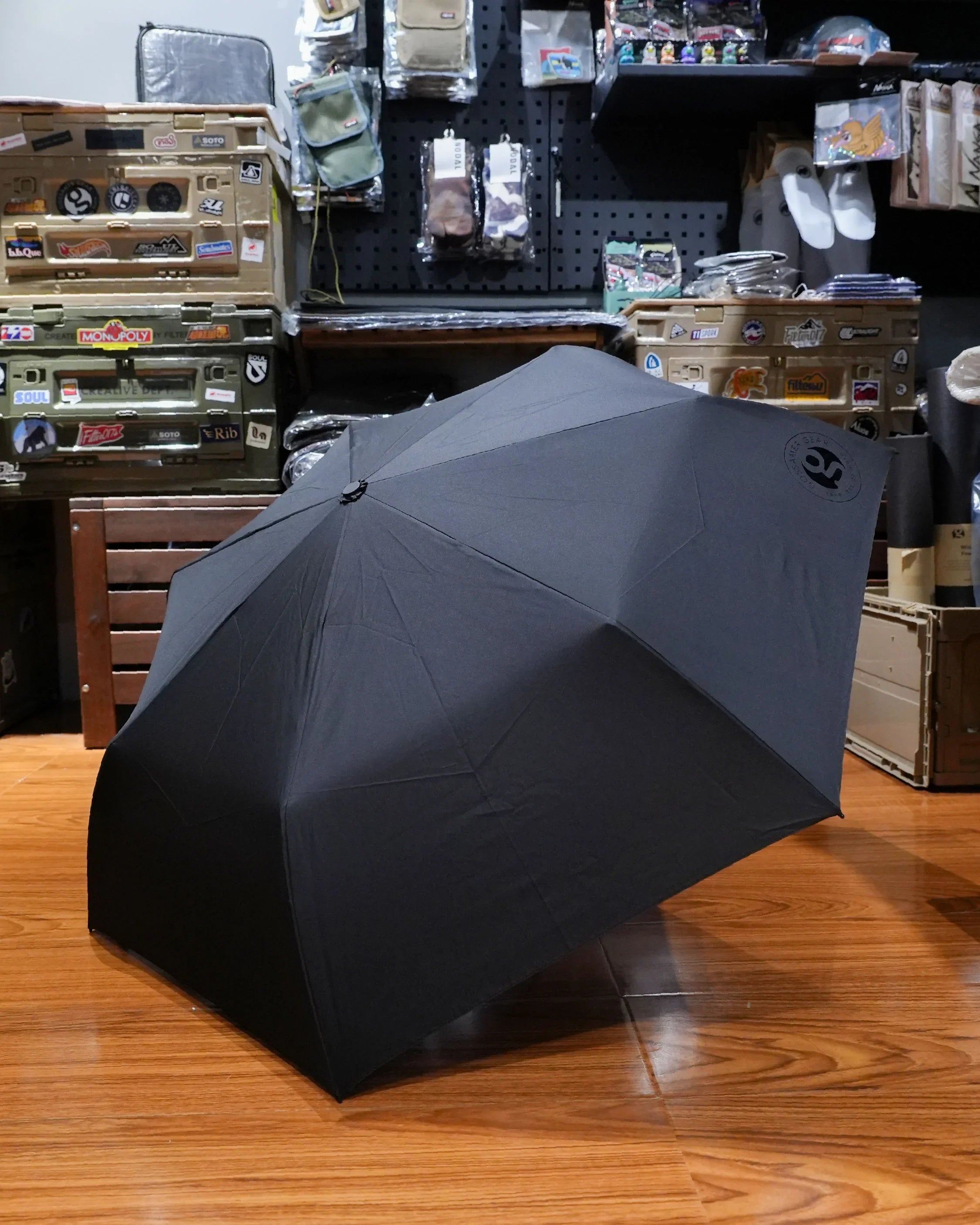 Gossamer Gear Travel Umbrella