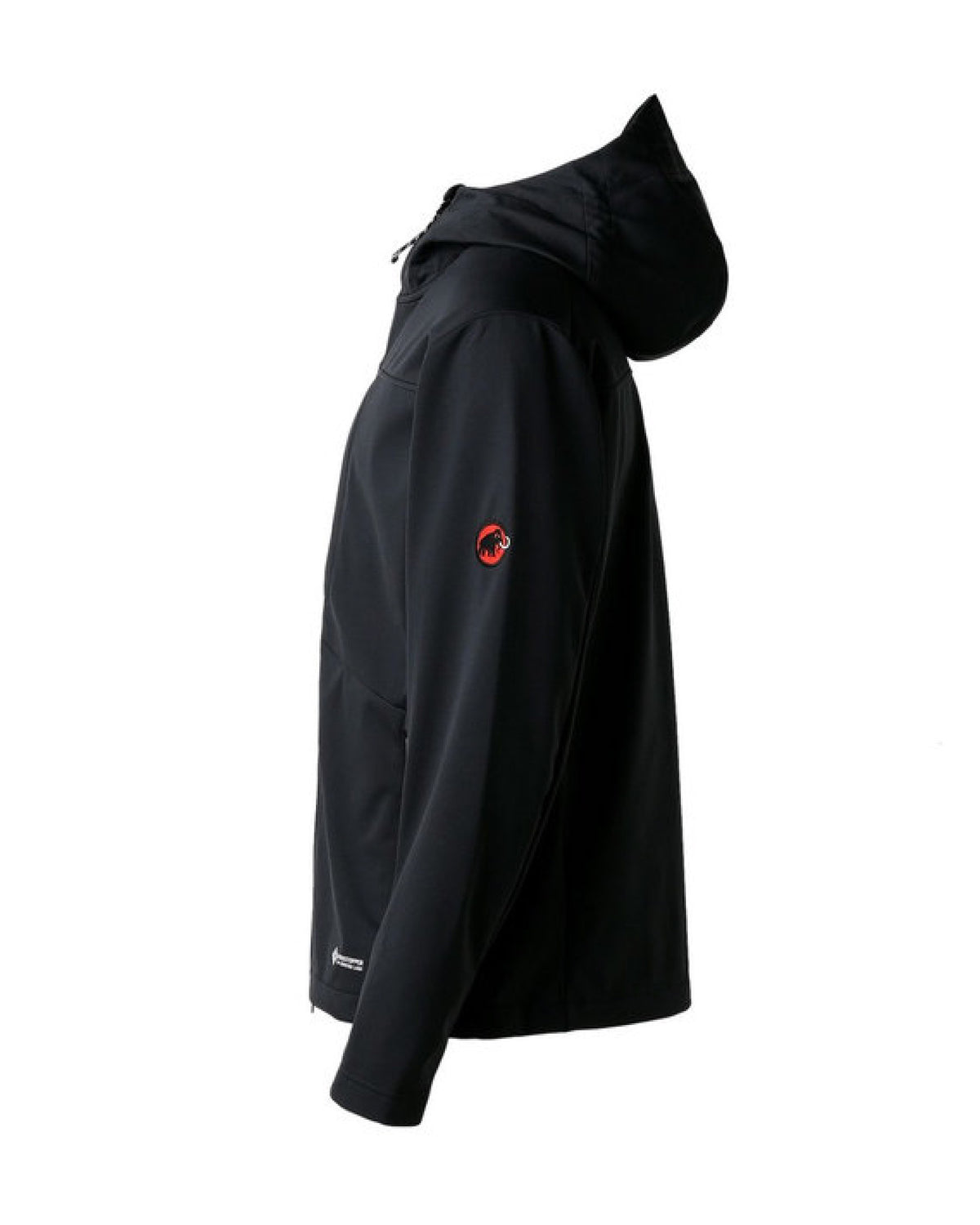 Mammut Ultimate VIII SO Hooded Jacket AF Men Classic - Wild Camping
