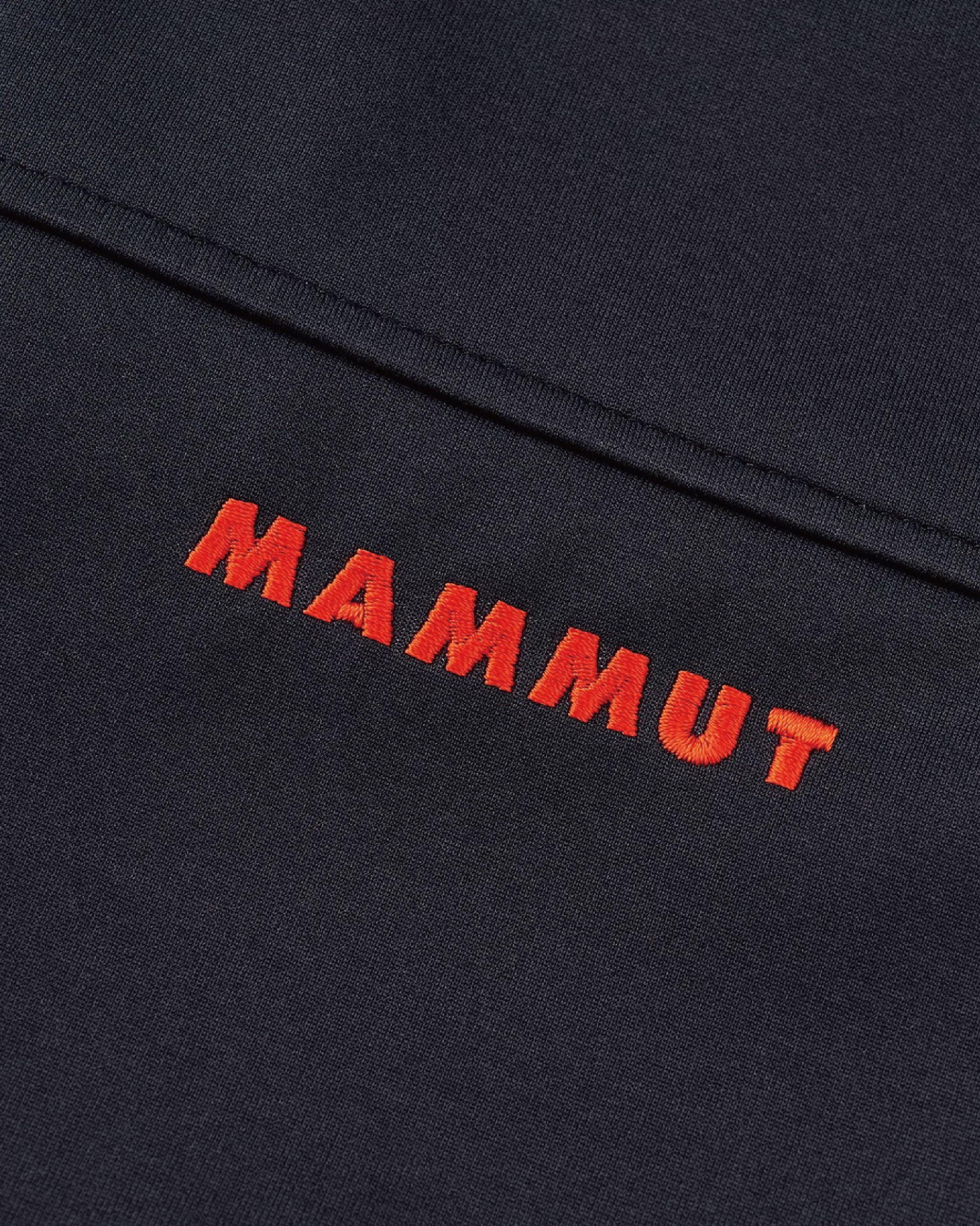 Mammut Ultimate VIII SO Hooded Jacket AF 25 Years (MEN)