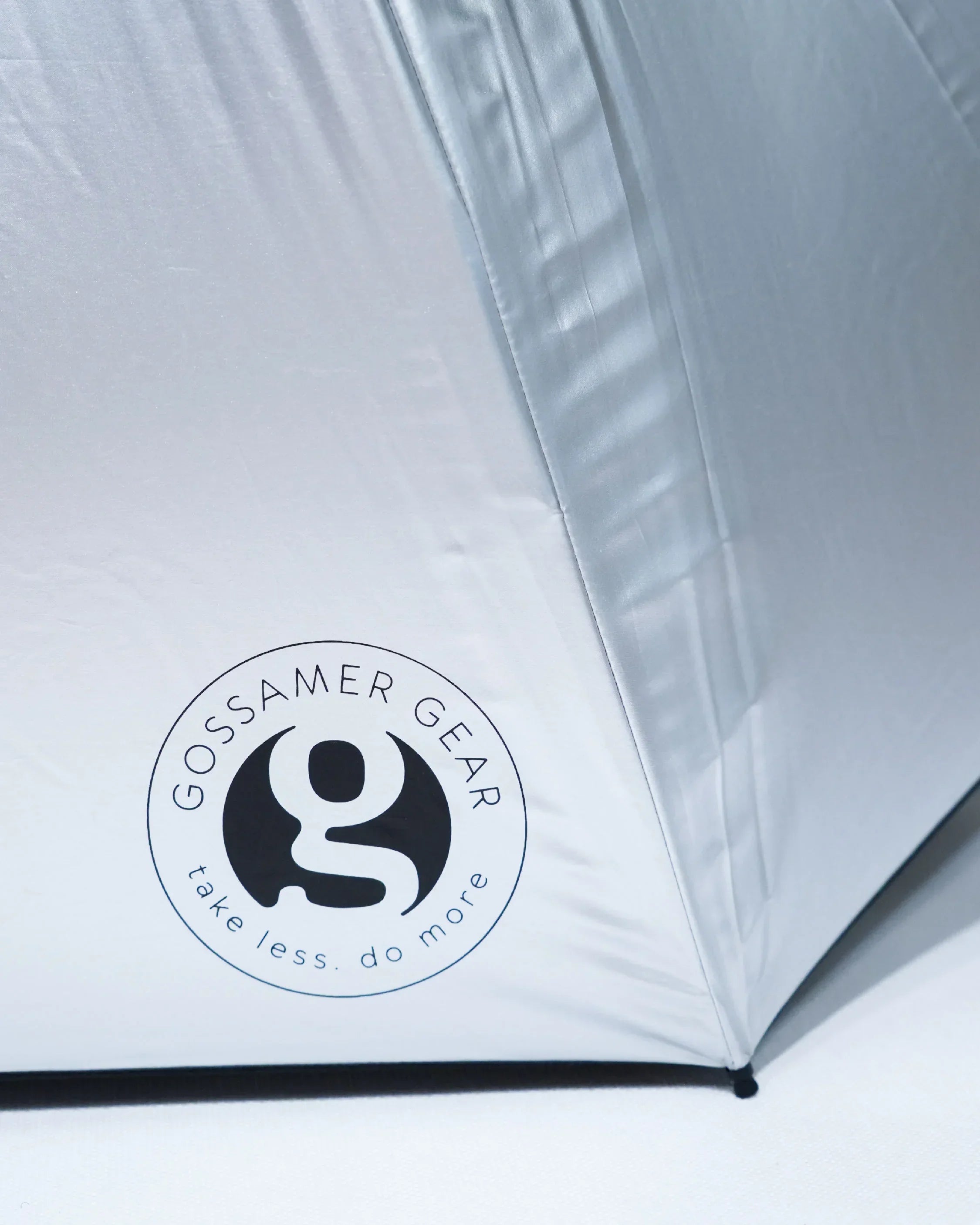 Gossamer Gear Lightrek Hiking Umbrella