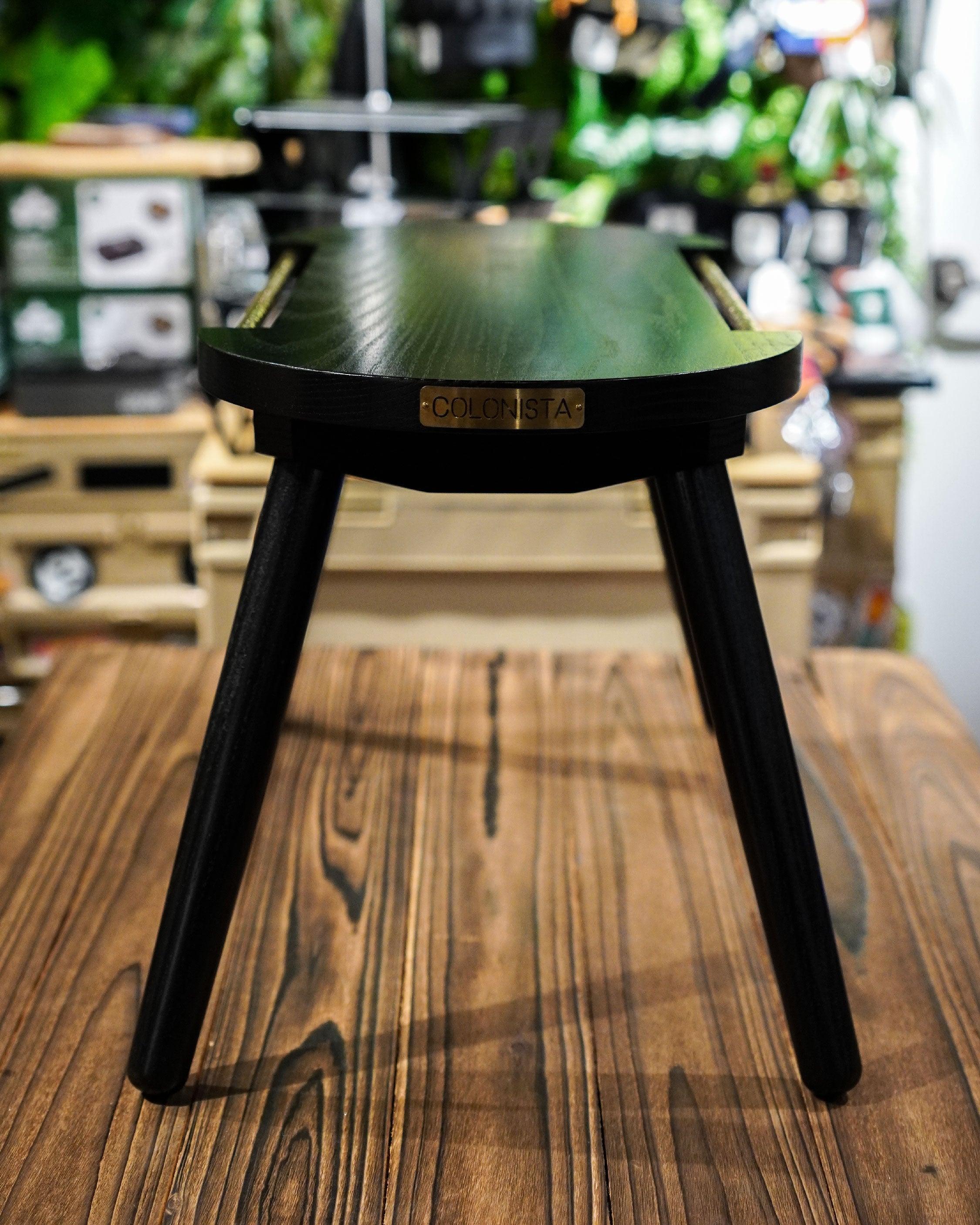 Colonista Wacky Table - Wild Camping