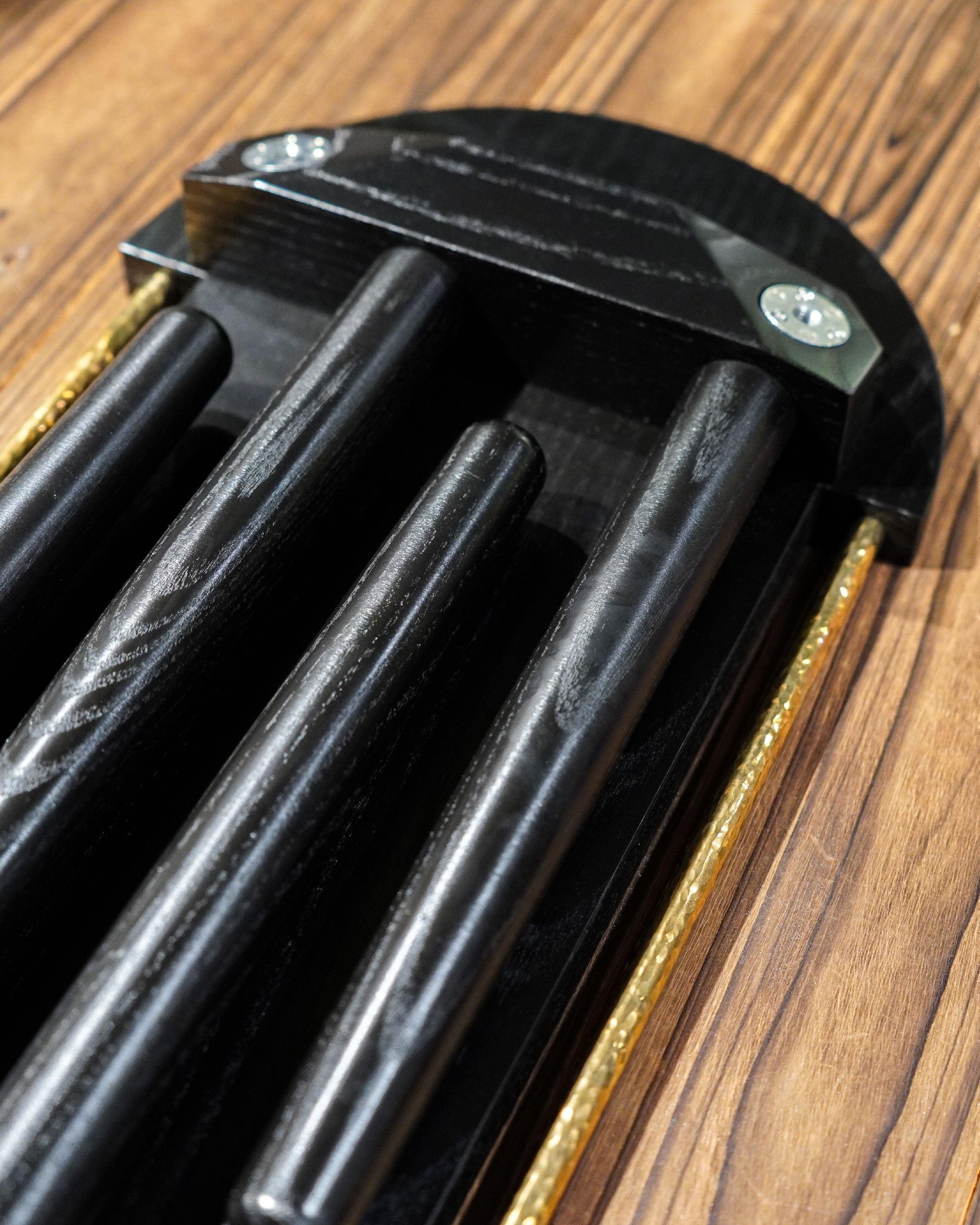 Colonista Wacky Table - Wild Camping