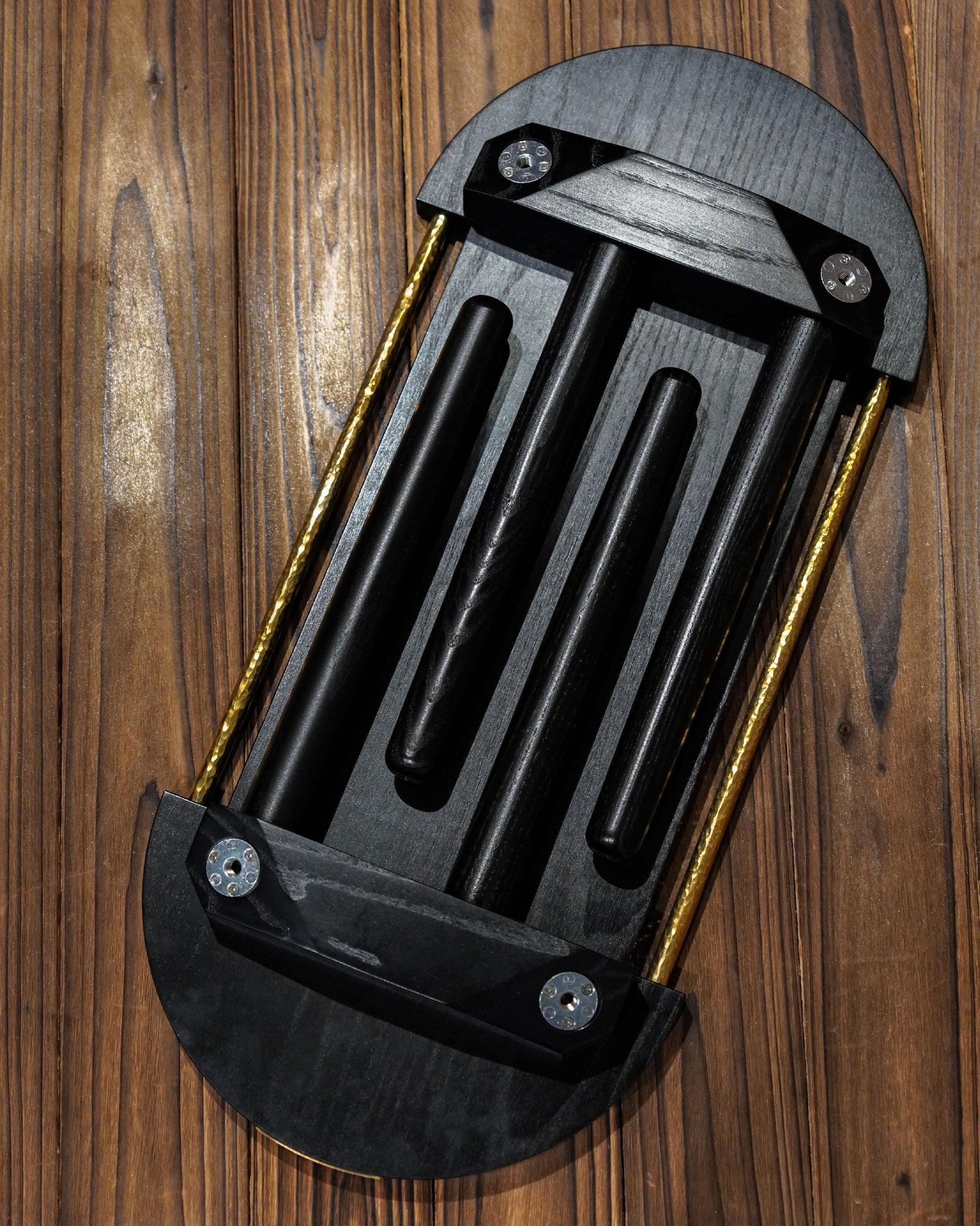 Colonista Wacky Table - Wild Camping