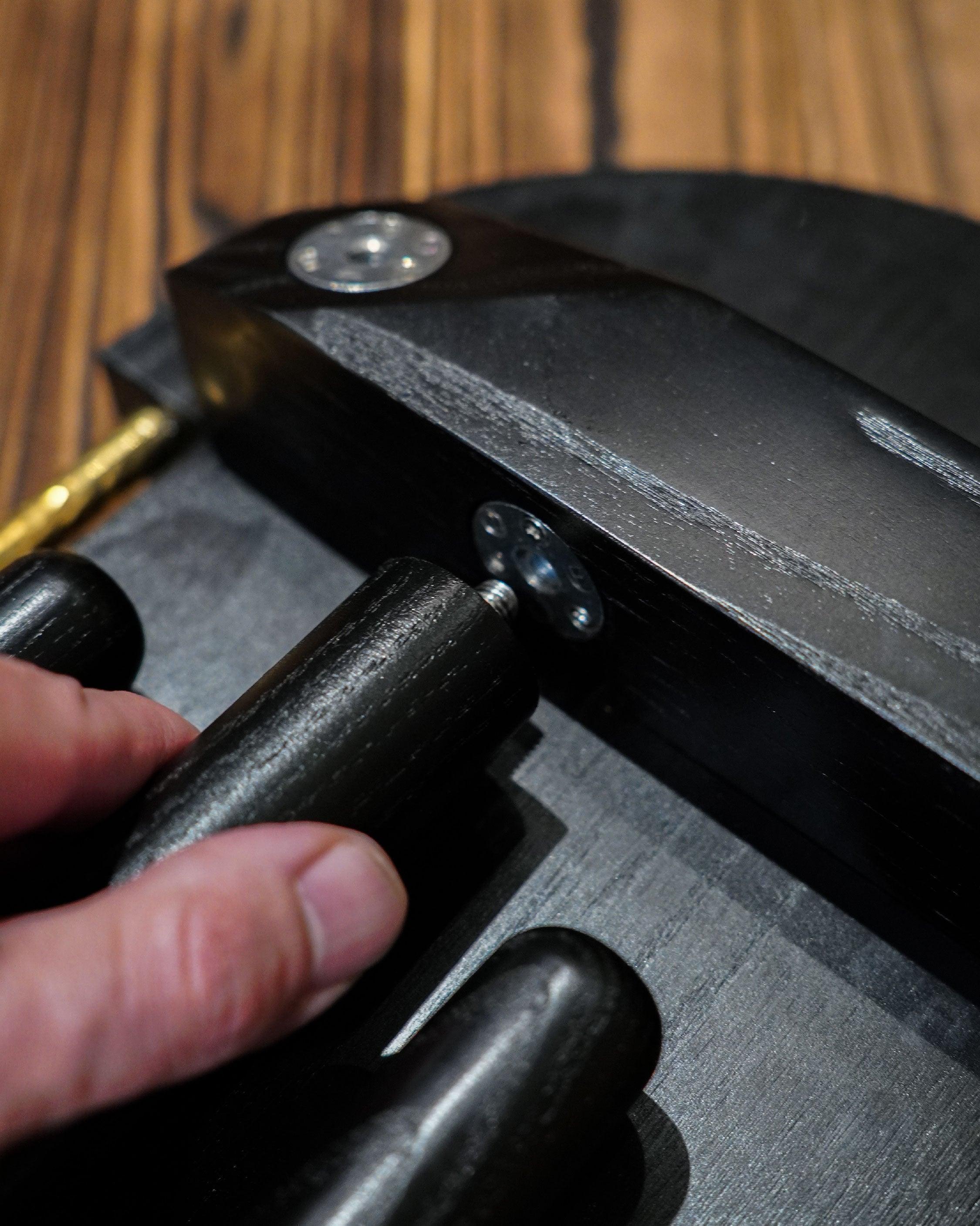 Colonista Wacky Table - Wild Camping