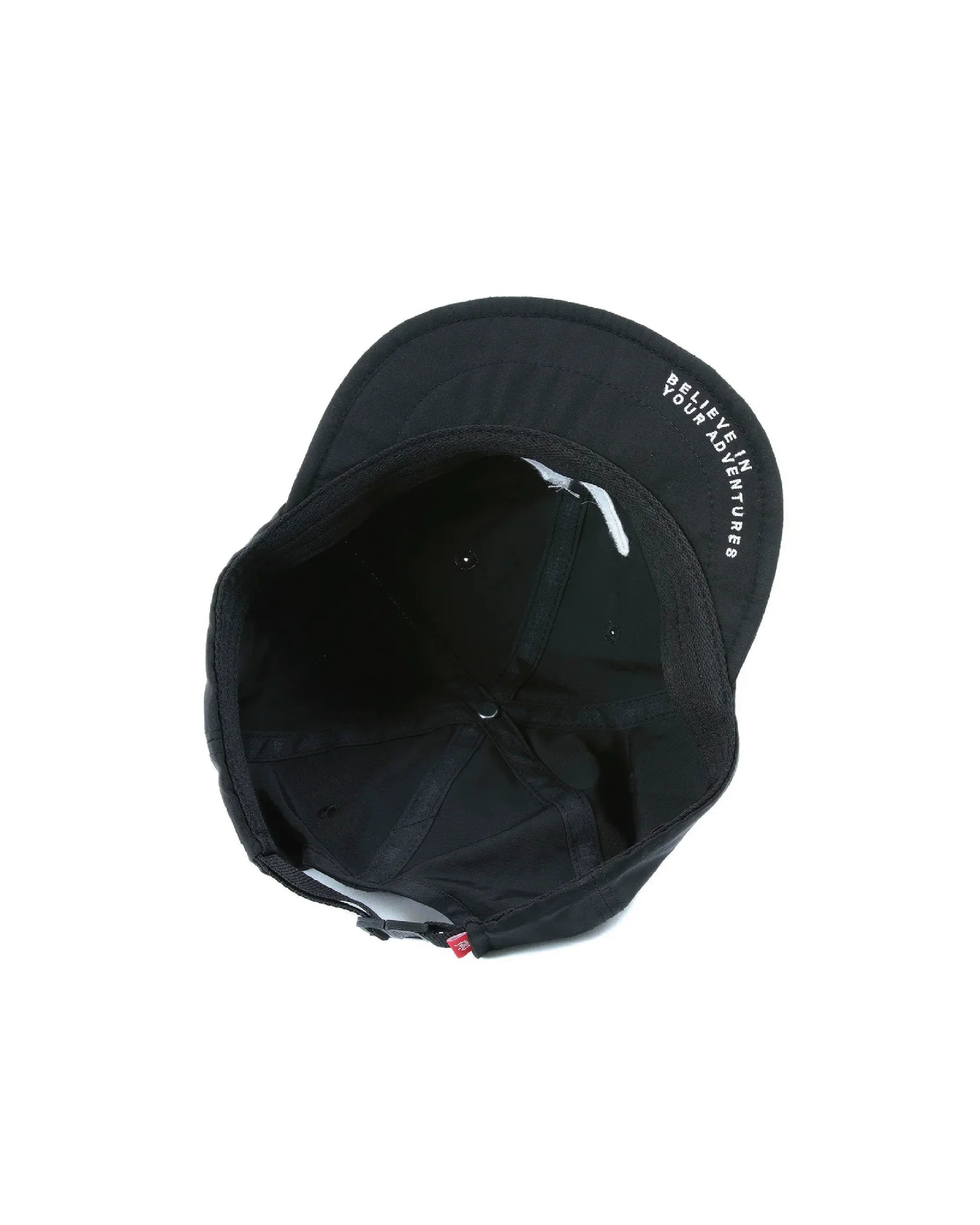 Nanga x Clef Waxed Cotton B.CAP