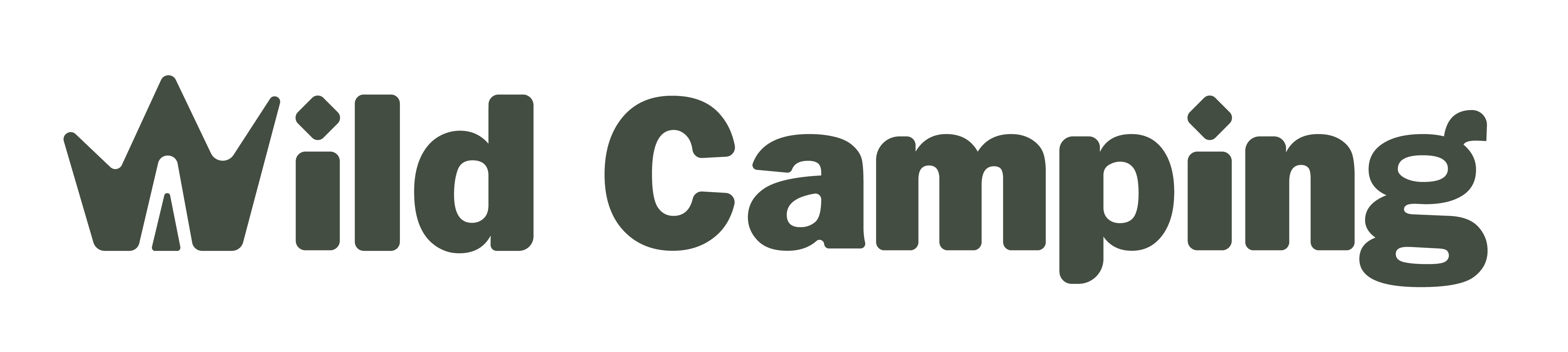 Wild Camping