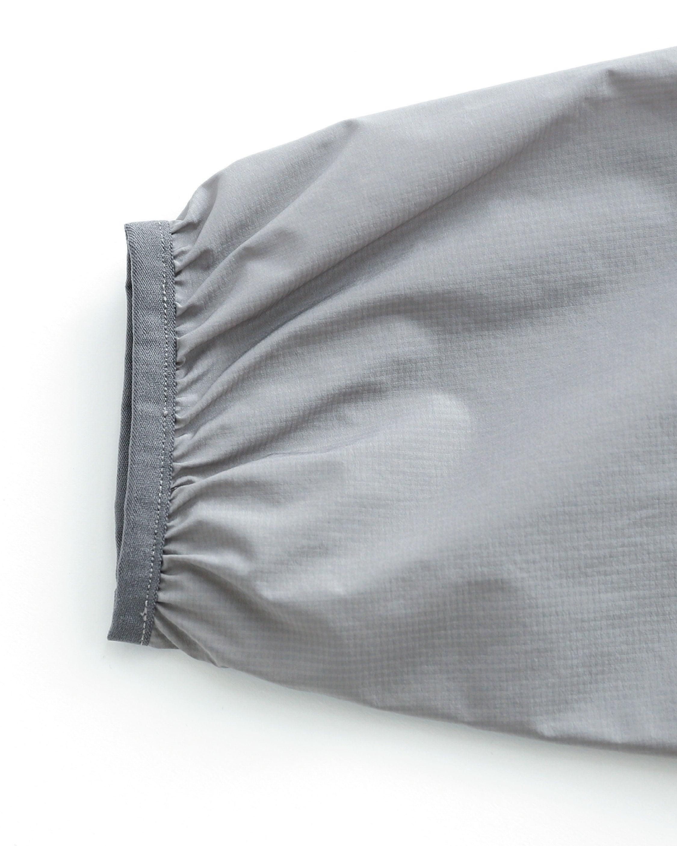 CAYL Pertex Wind Jacket / Grey