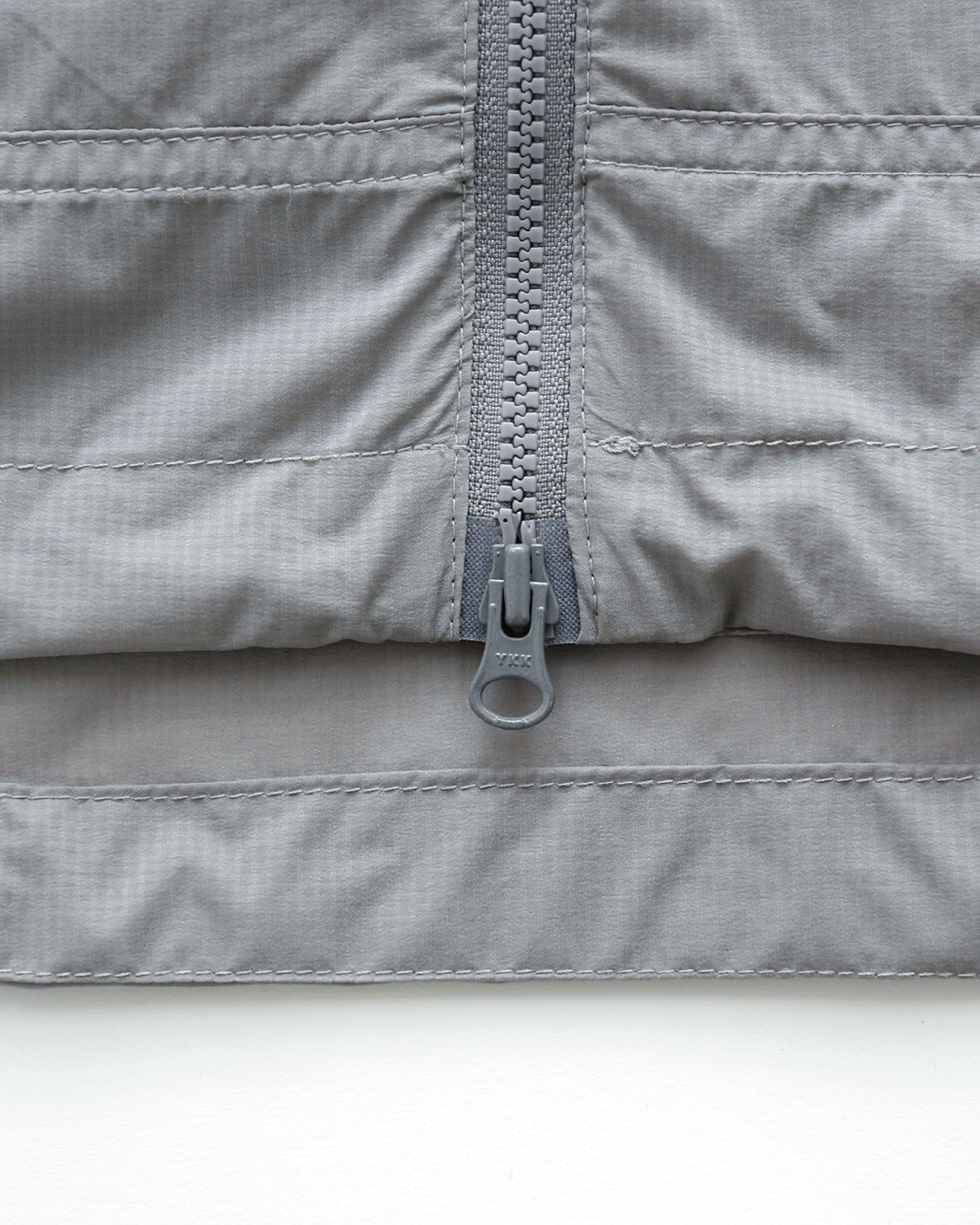 CAYL Pertex Wind Jacket / Grey