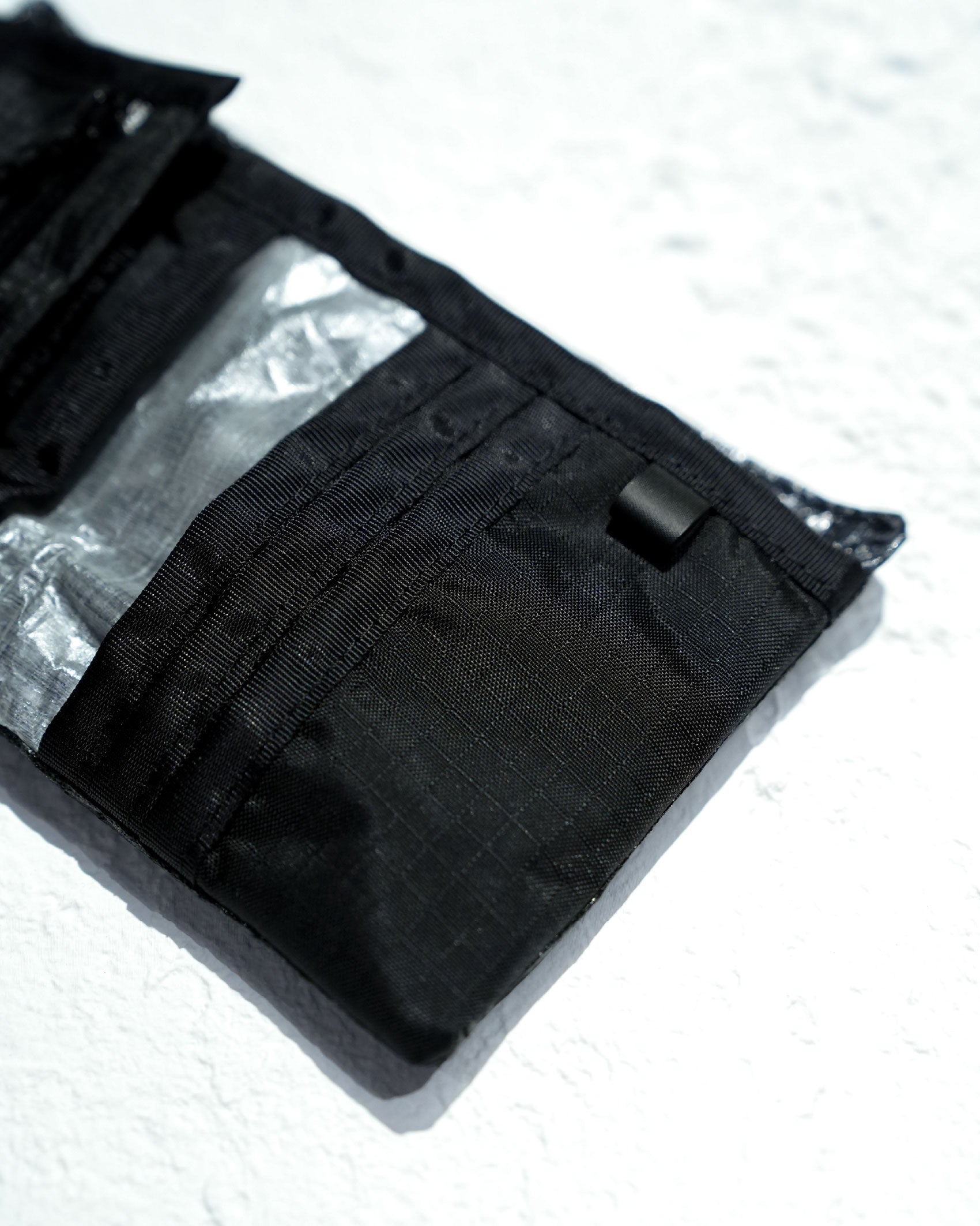 No Brand Gear X-PAC UX10 Wallet V2.5 / Black
