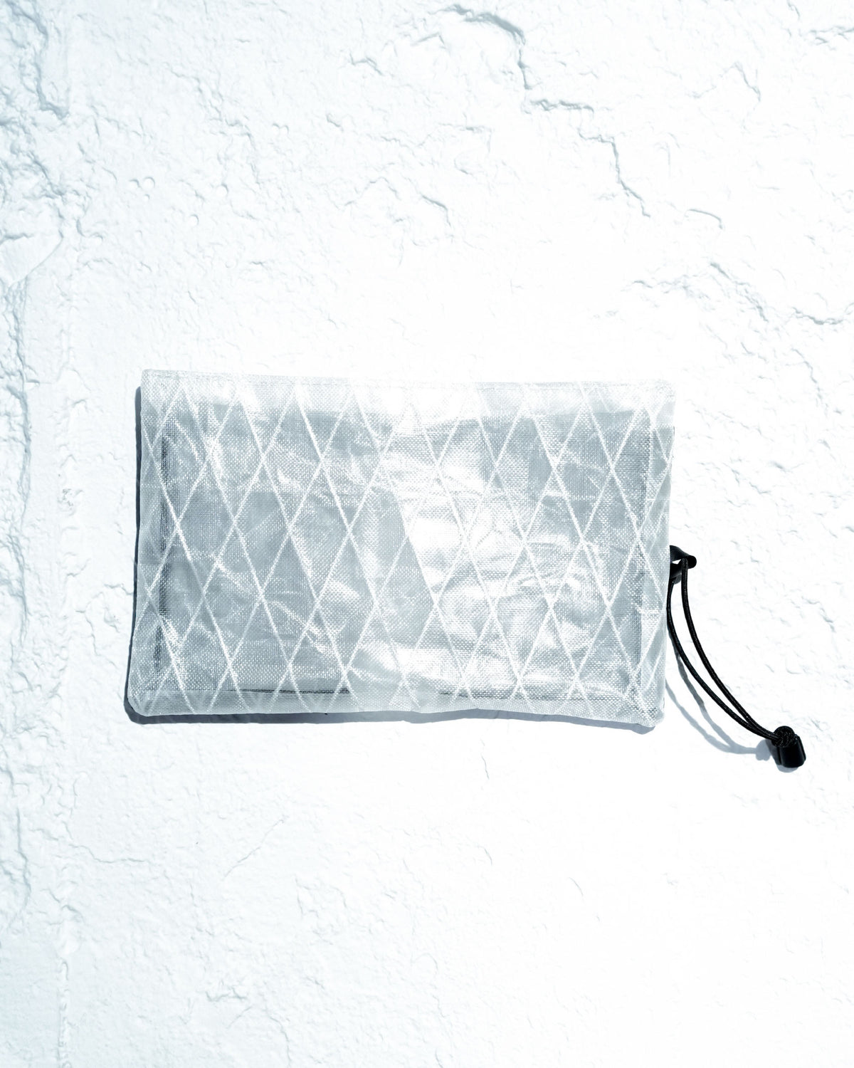 No Brand Gear X-PAC UX10 Wallet V2.5 / White - Wild Camping