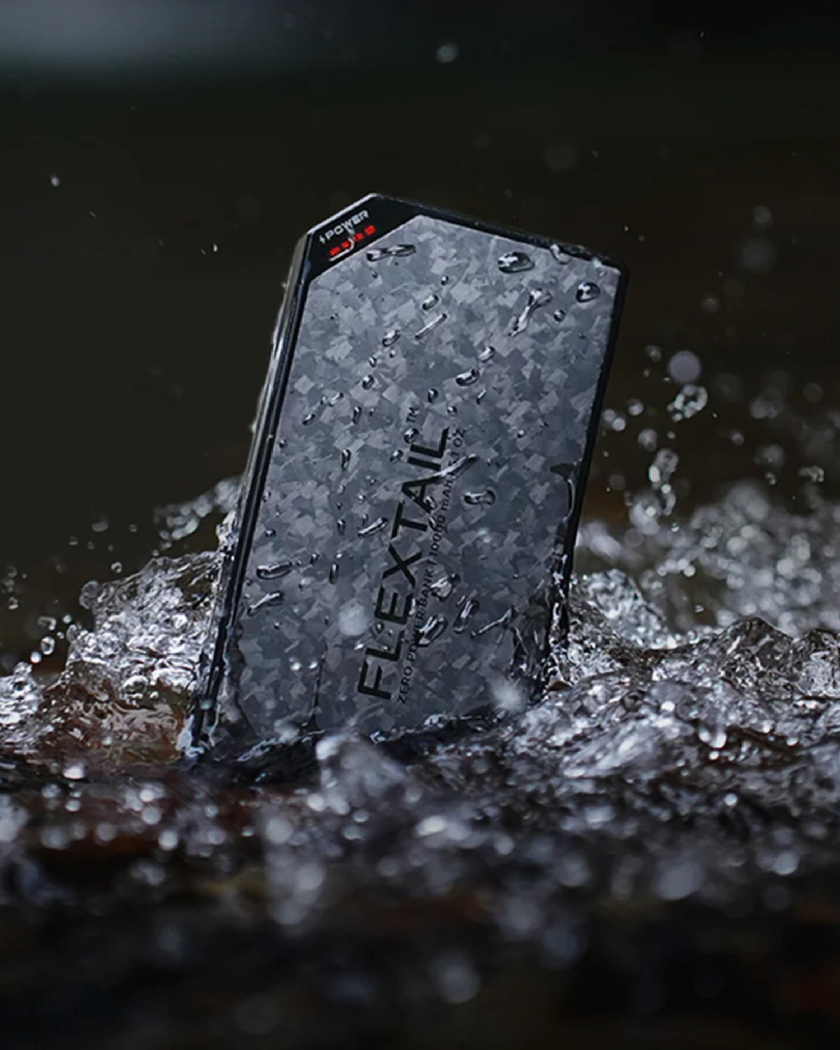 Flextail Zero Power 10000C