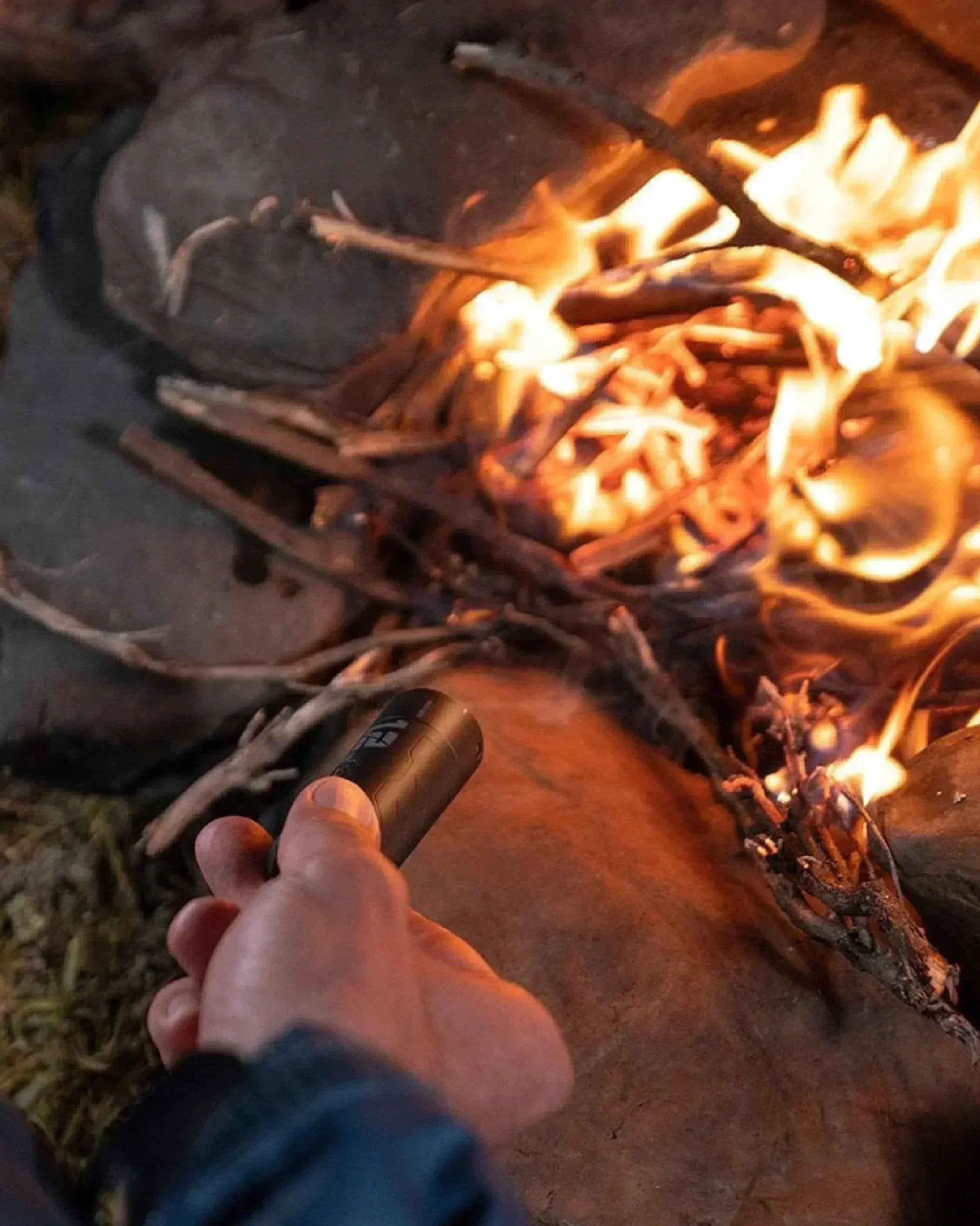 Flextail Zero Pump - Wild Camping