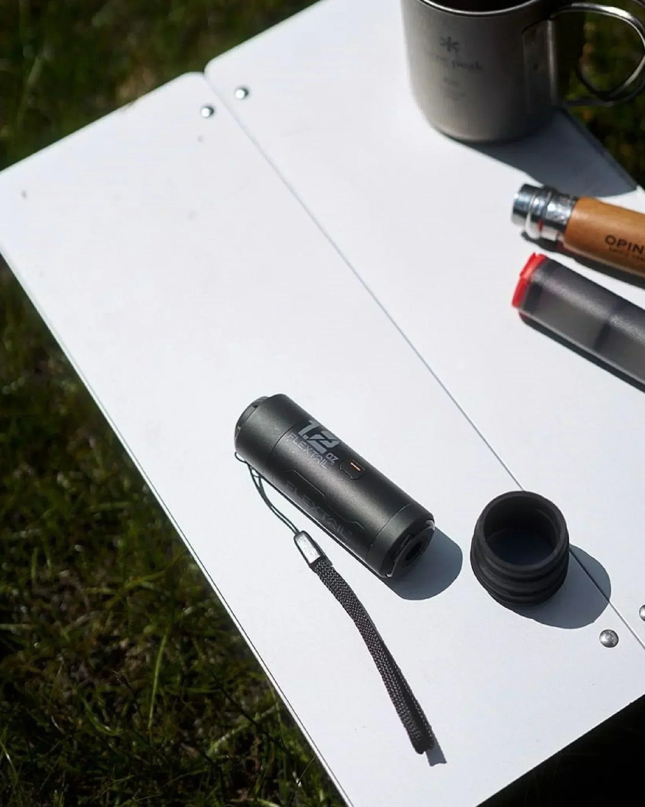 Flextail Zero Pump - Wild Camping