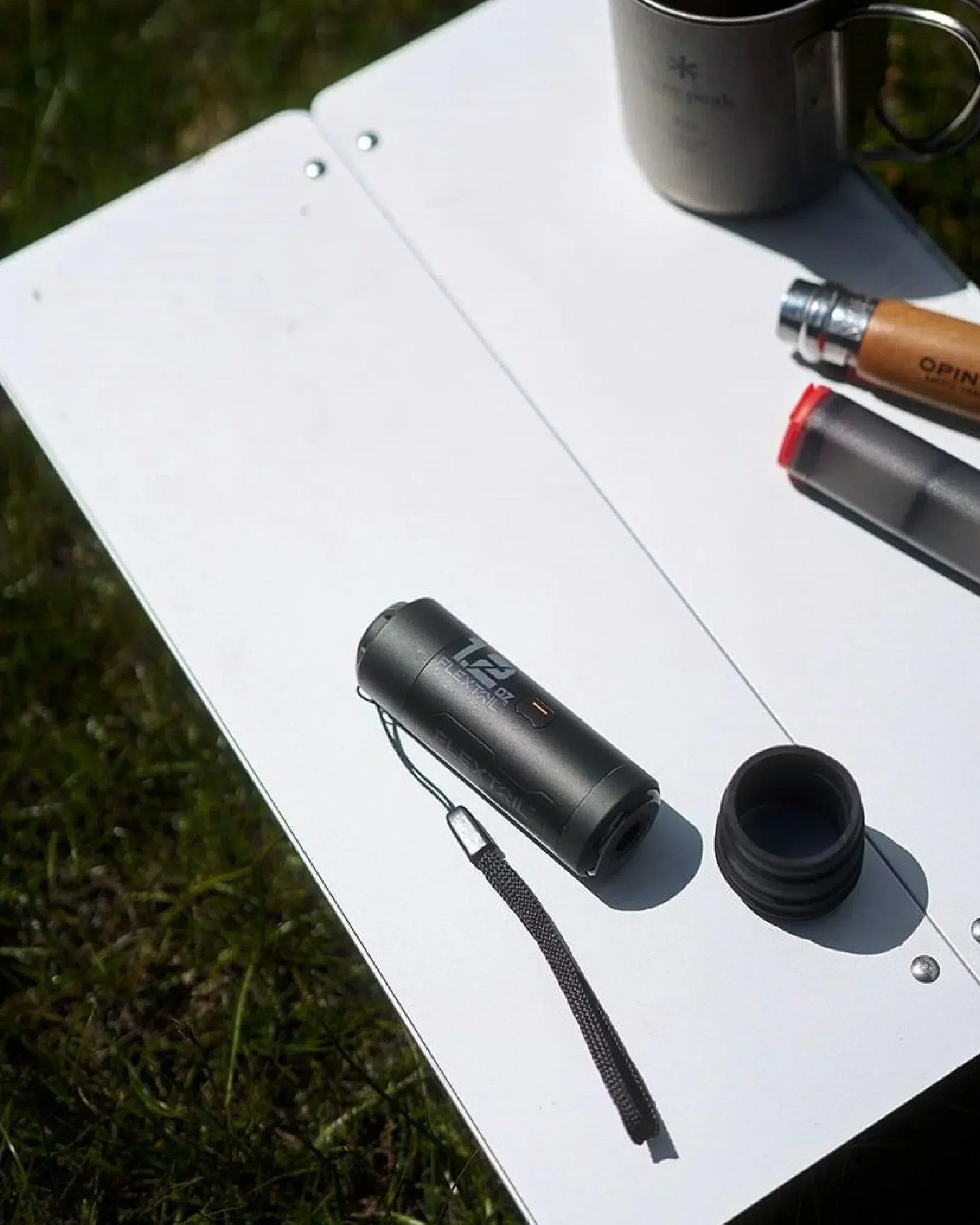 Flextail Zero Pump - Wild Camping