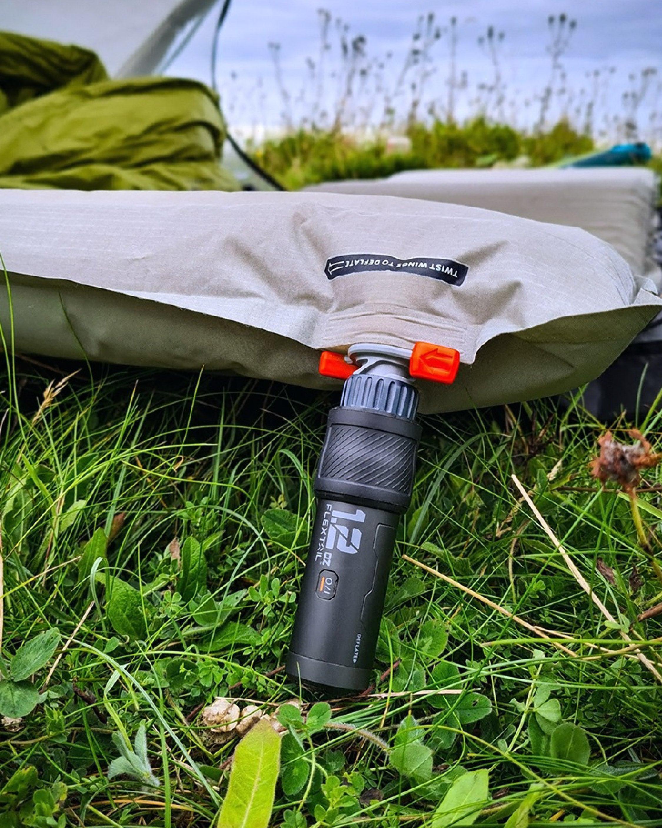 Flextail Zero Pump - Wild Camping