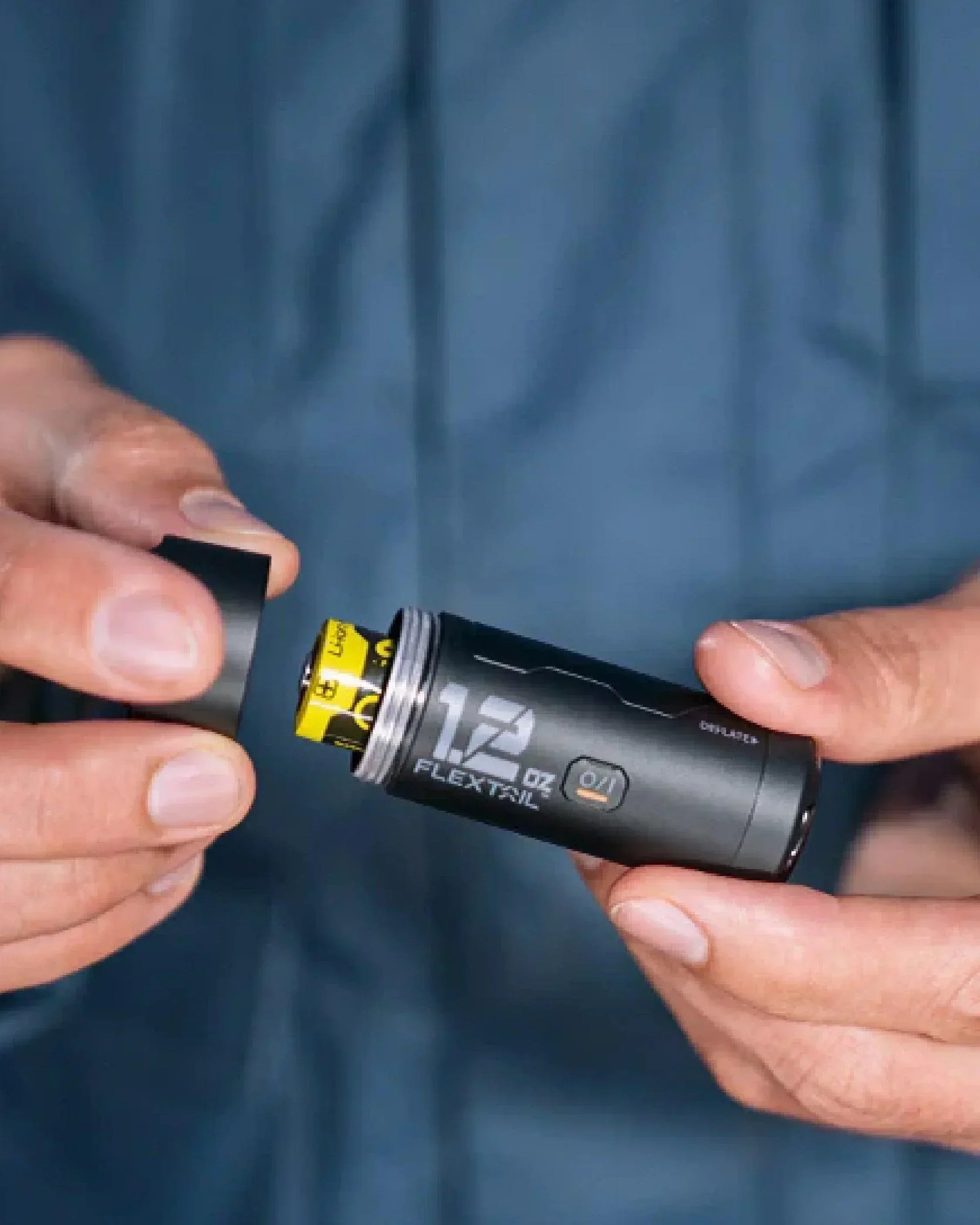 Flextail Zero Pump - Wild Camping