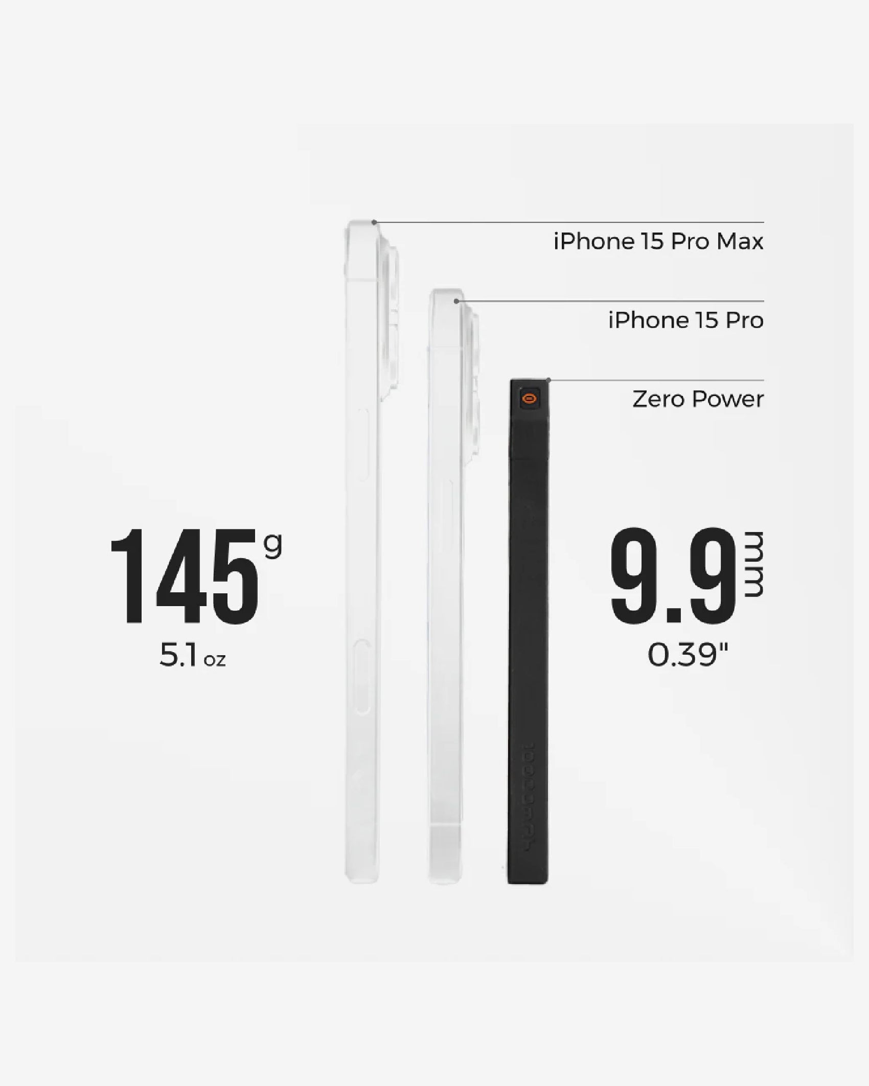 Flextail Zero Power 10000C