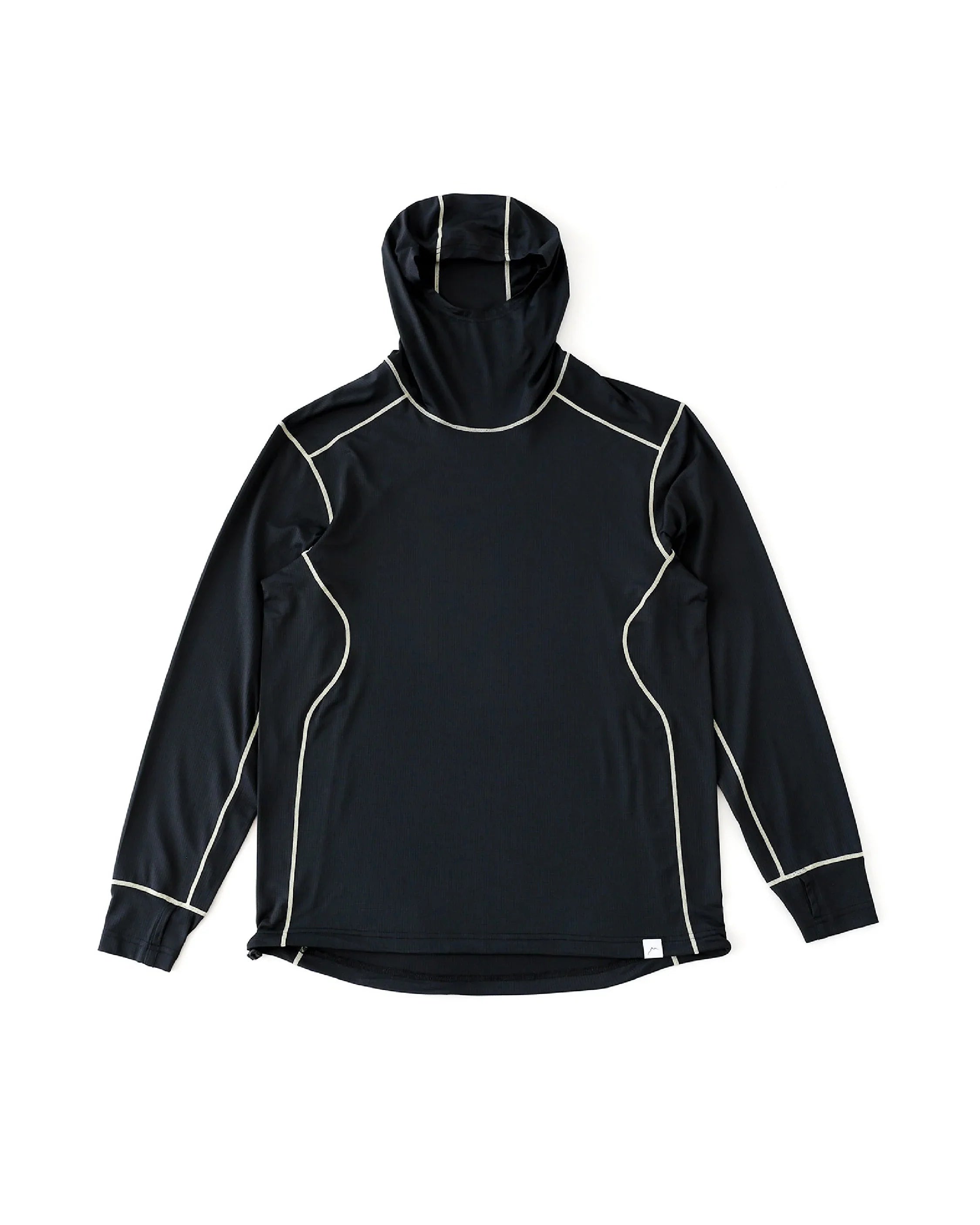 CAYL Air Hoody S.C / Black