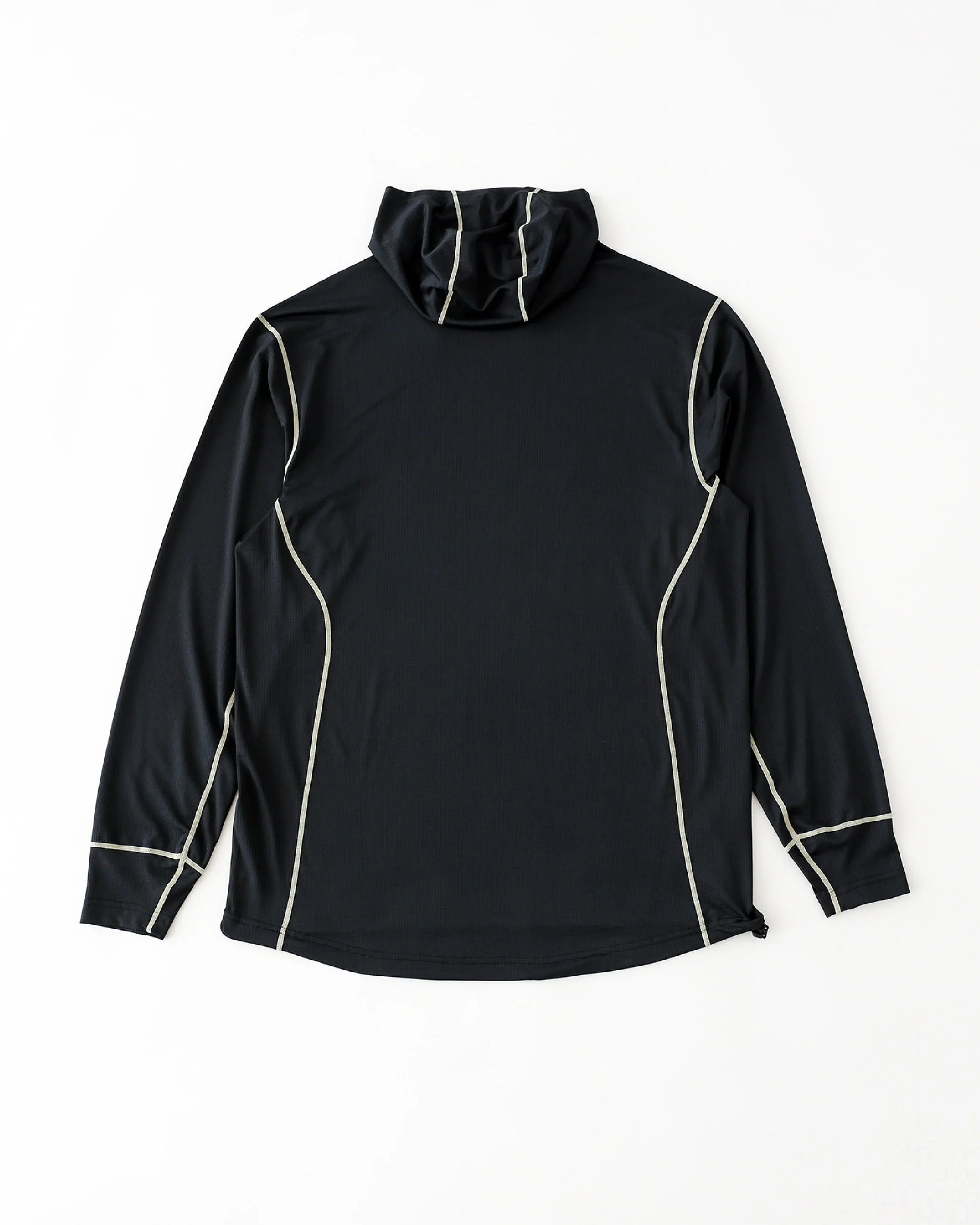 CAYL Air Hoody S.C / Black