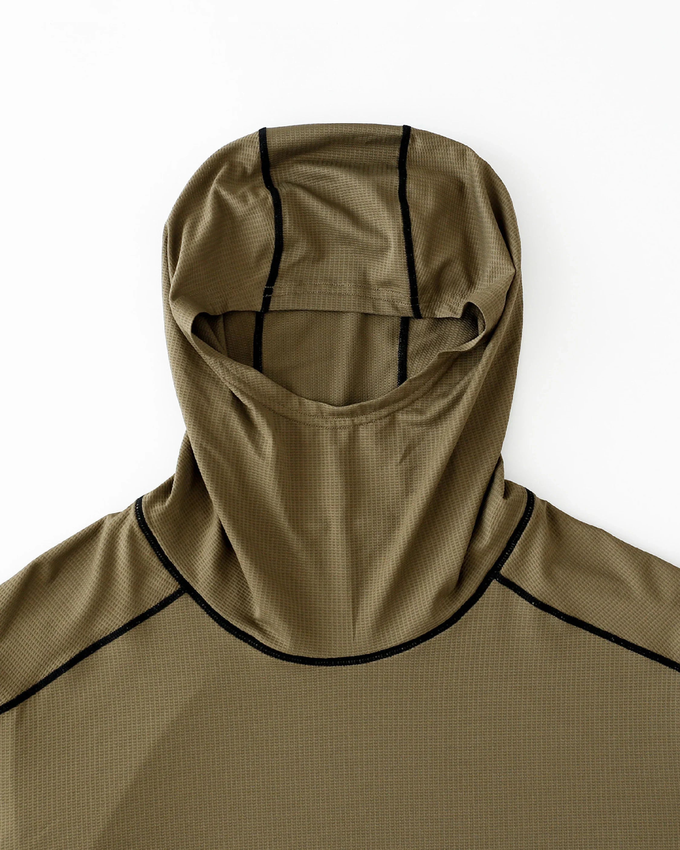 CAYL Air Hoody S.C / Olive