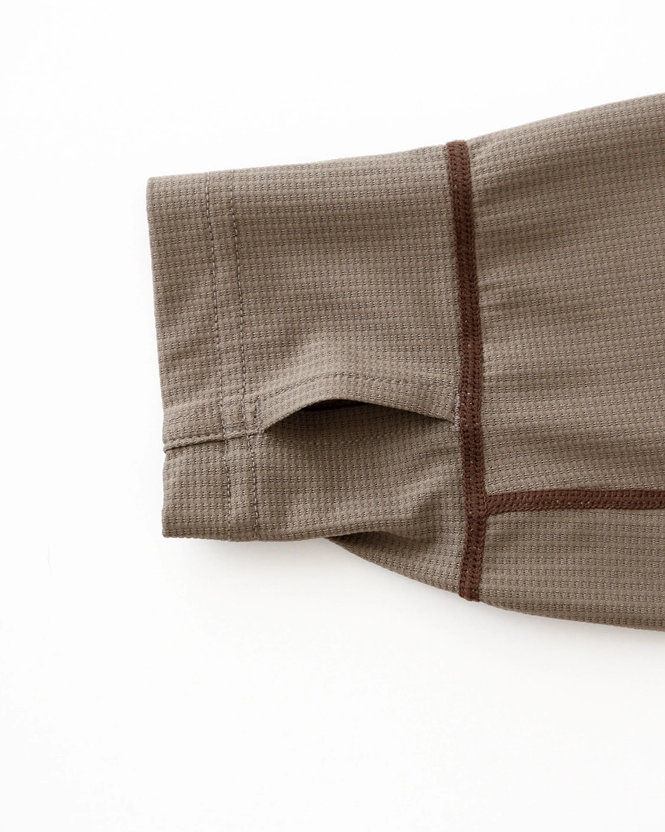 CAYL Air Hoody S.C / Red Bean