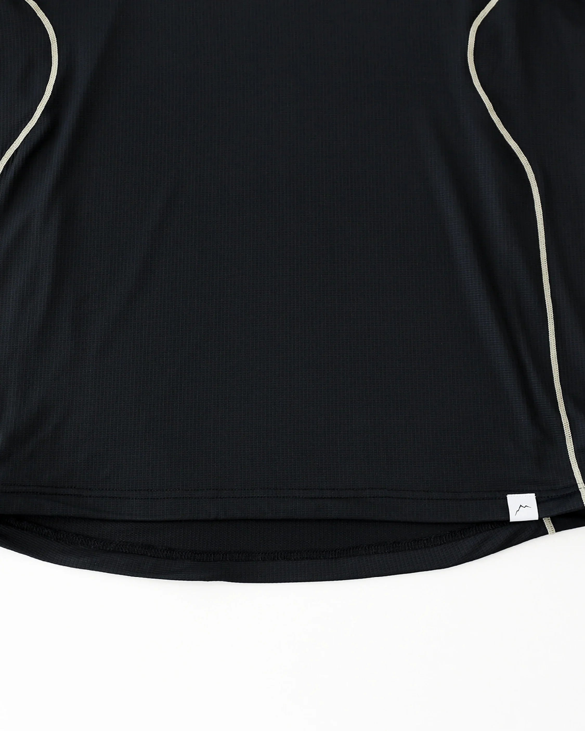 CAYL Air Hoody S.C / Black