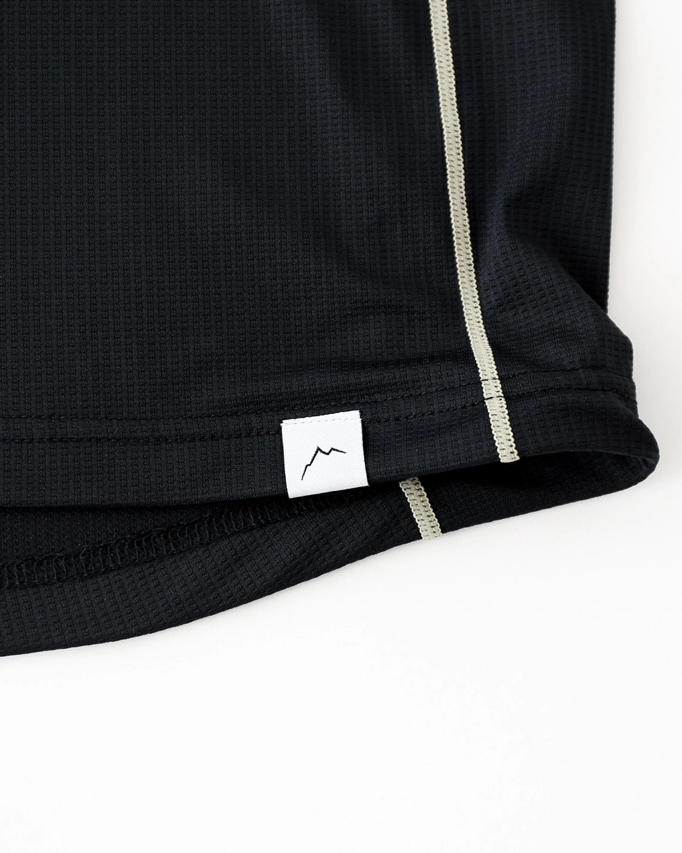 CAYL Air Hoody S.C / Black