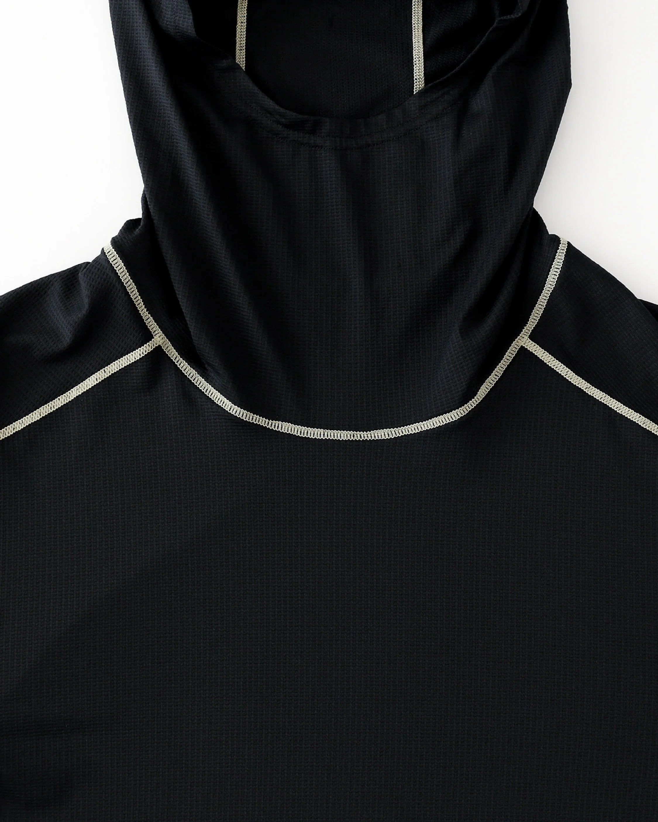 CAYL Air Hoody S.C / Black