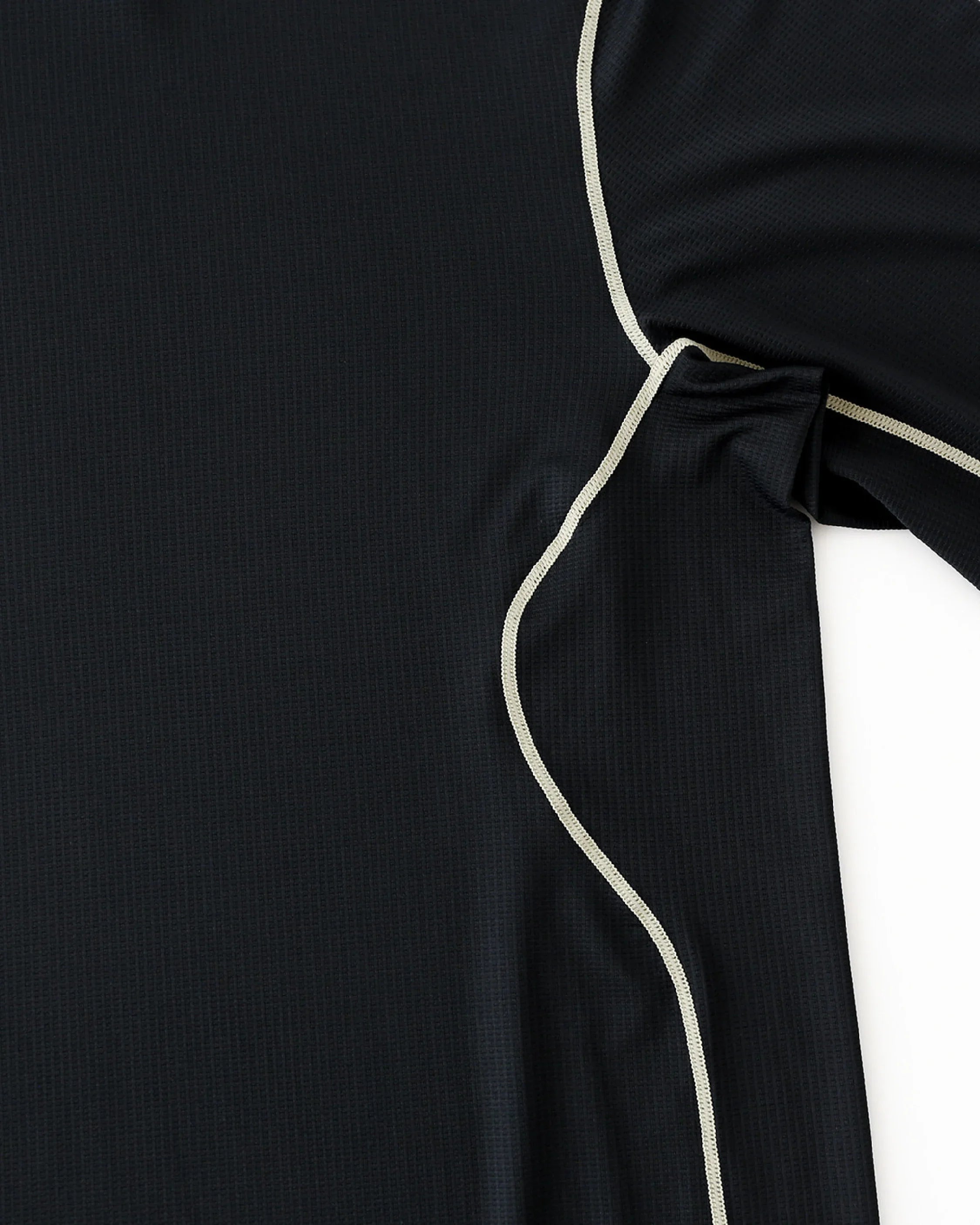 CAYL Air Hoody S.C / Black