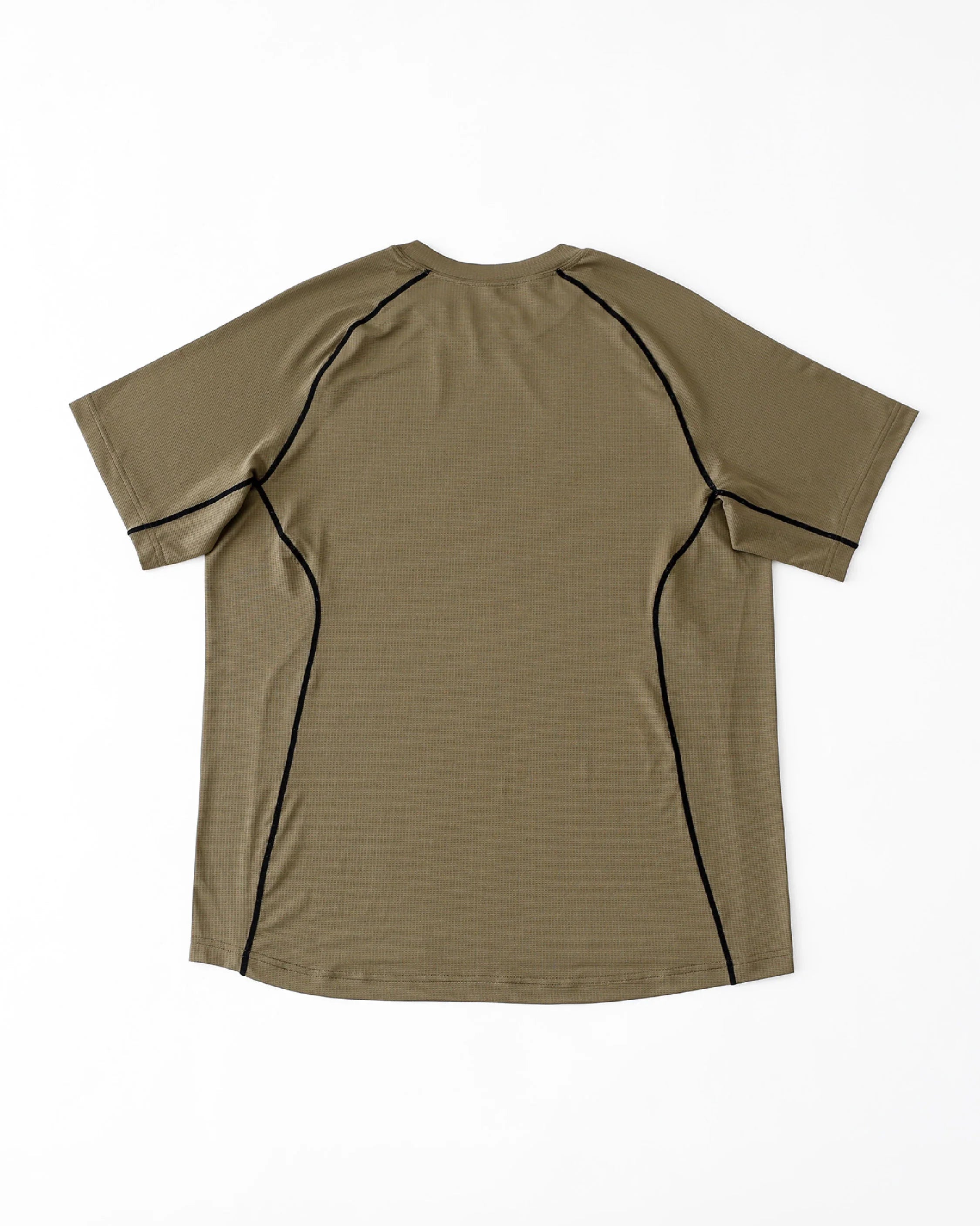 CAYL Air Short Sleeve / Olive