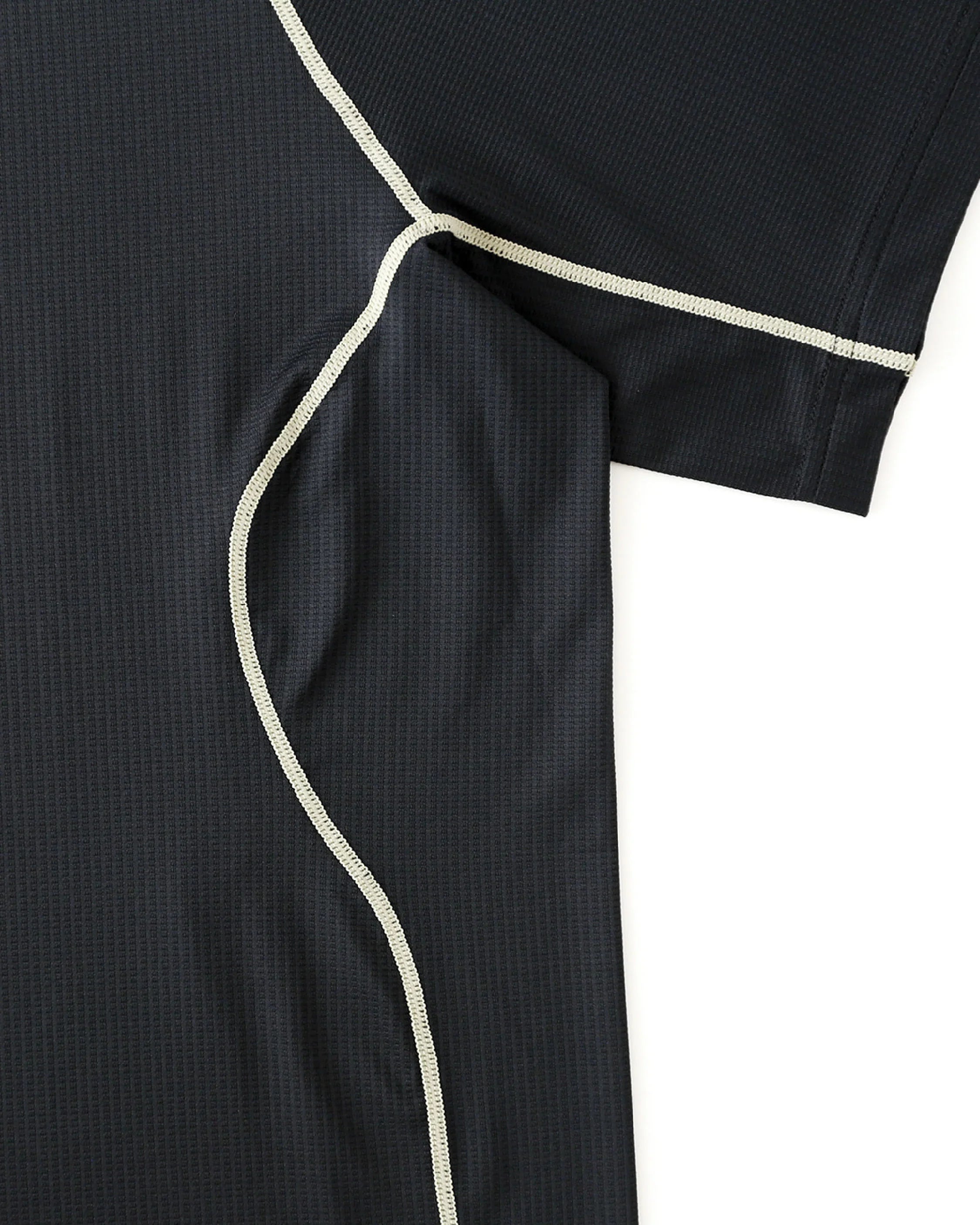 CAYL Air Short Sleeve / Black