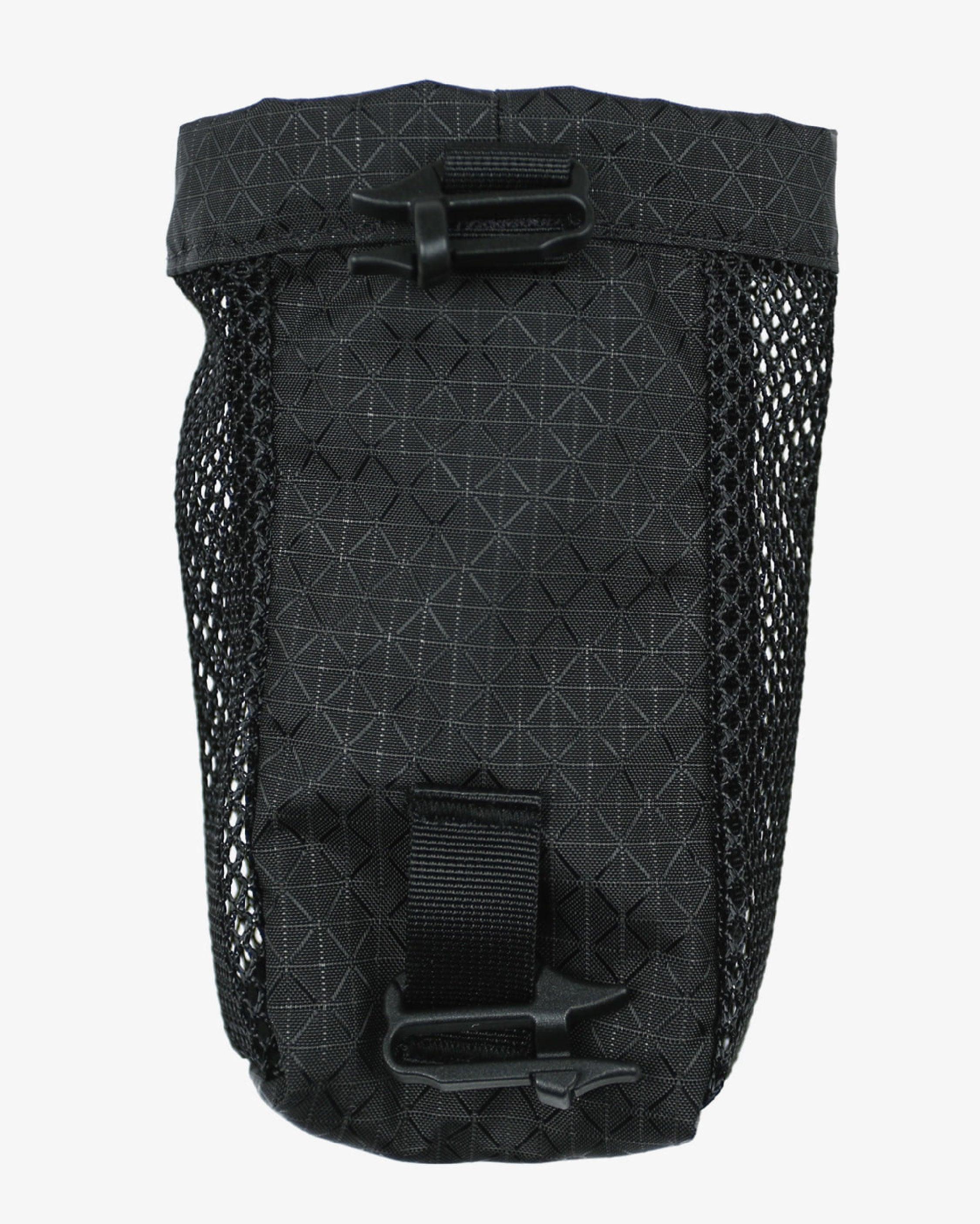 CAYL Bottle Pouch (b-grid) - Wild Camping