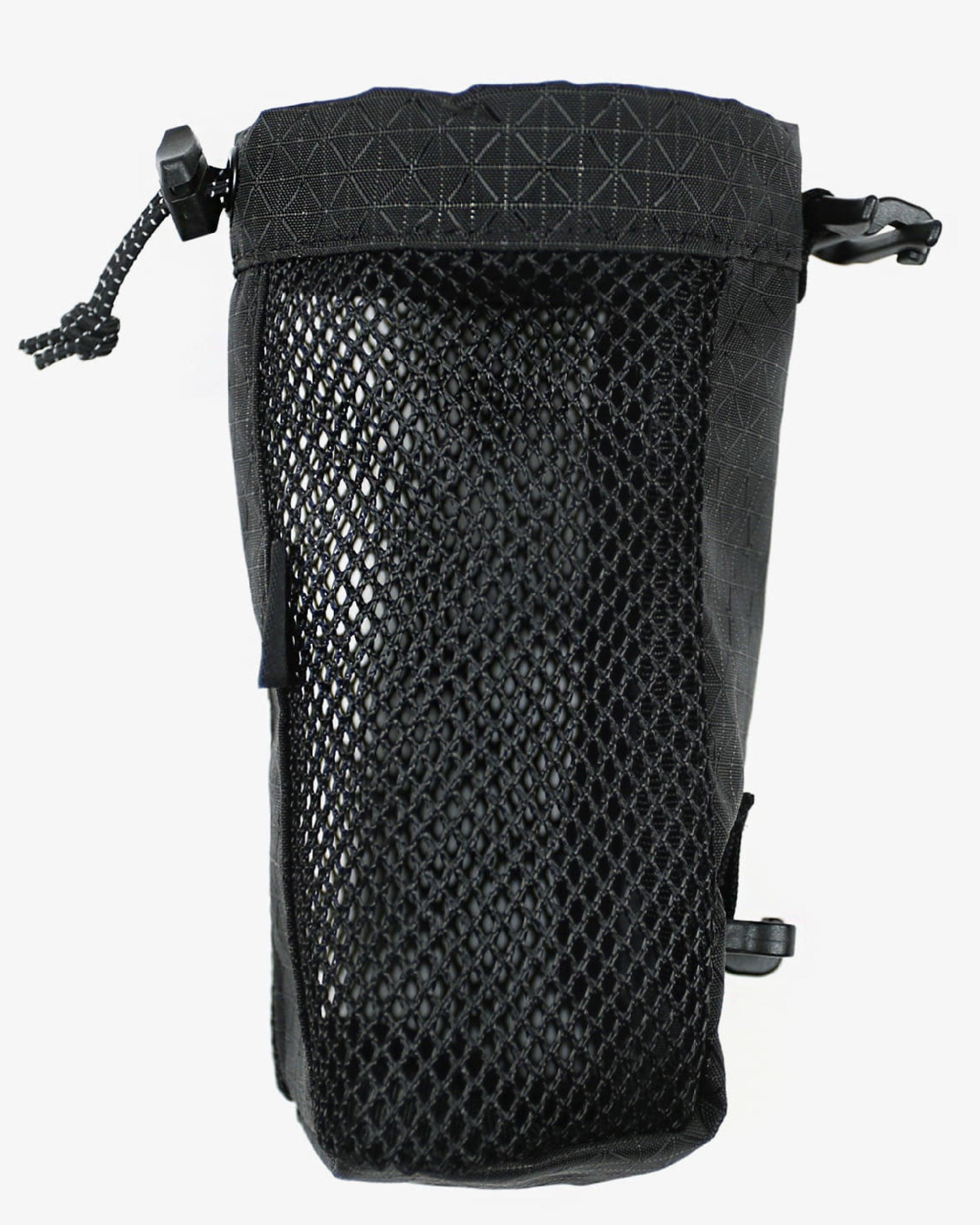 CAYL Bottle Pouch (b-grid) - Wild Camping