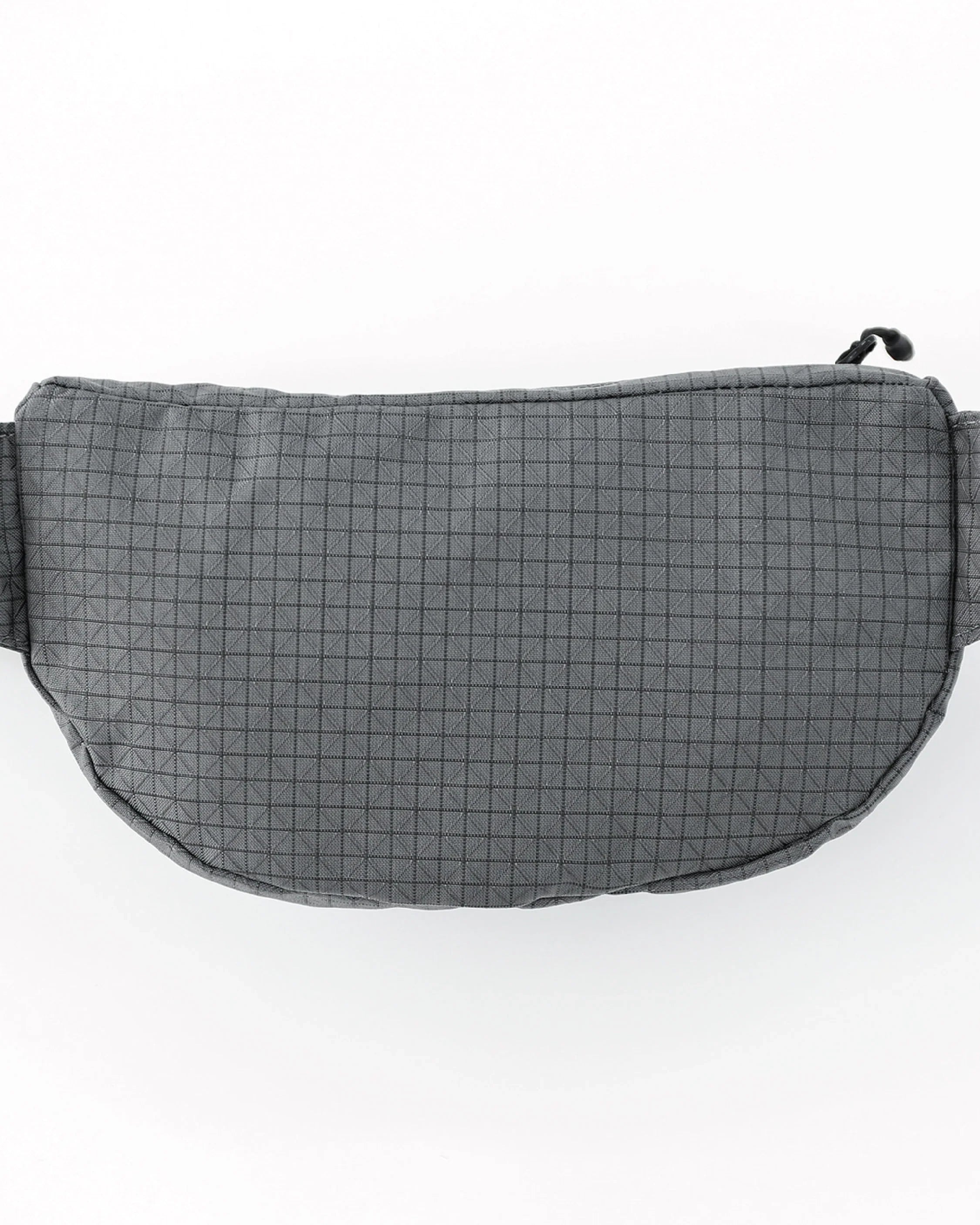 CAYL Grid Fanny (b-grid) / Grey - Wild Camping