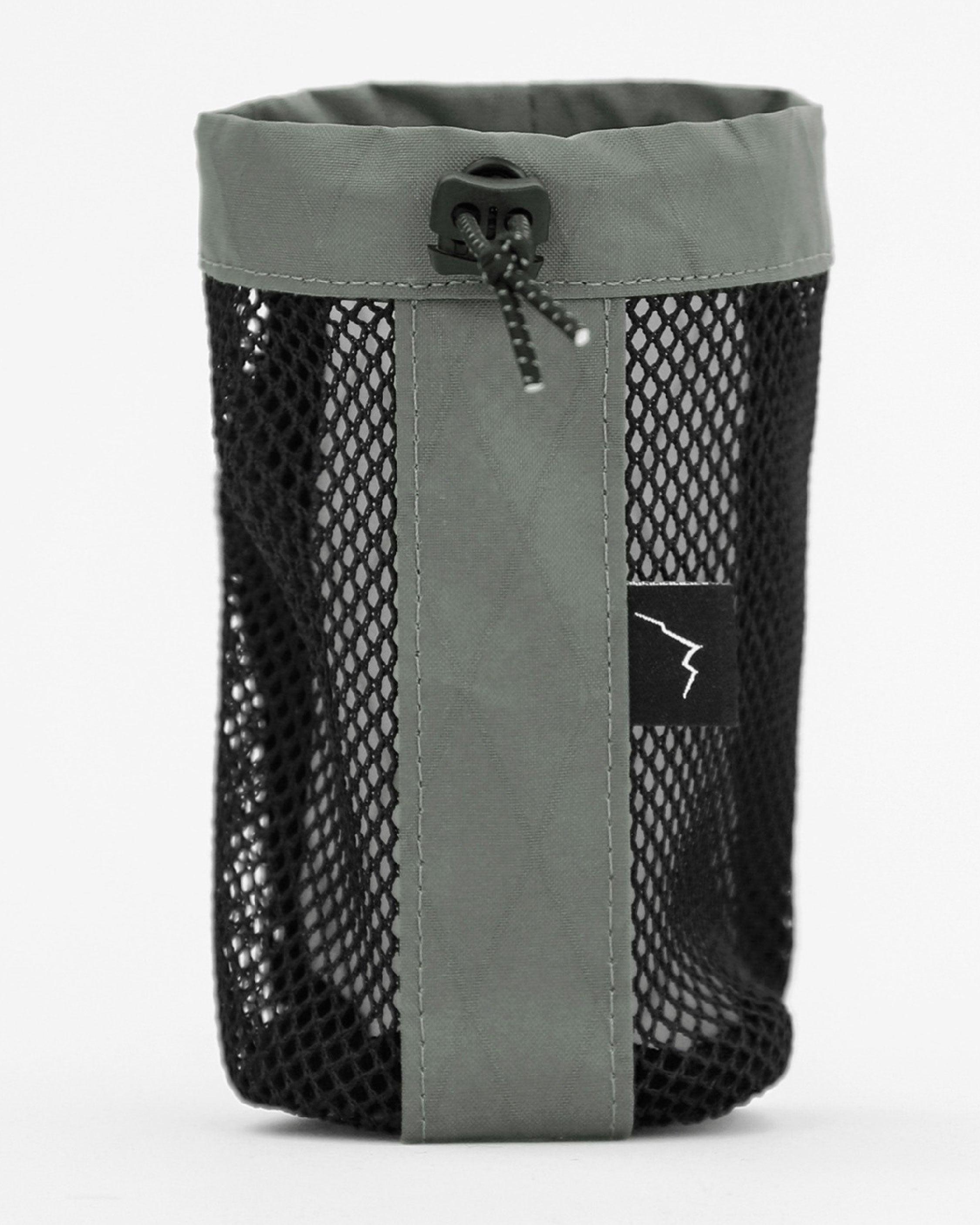 CAYL Bottle Pouch X-PAC - Wild Camping