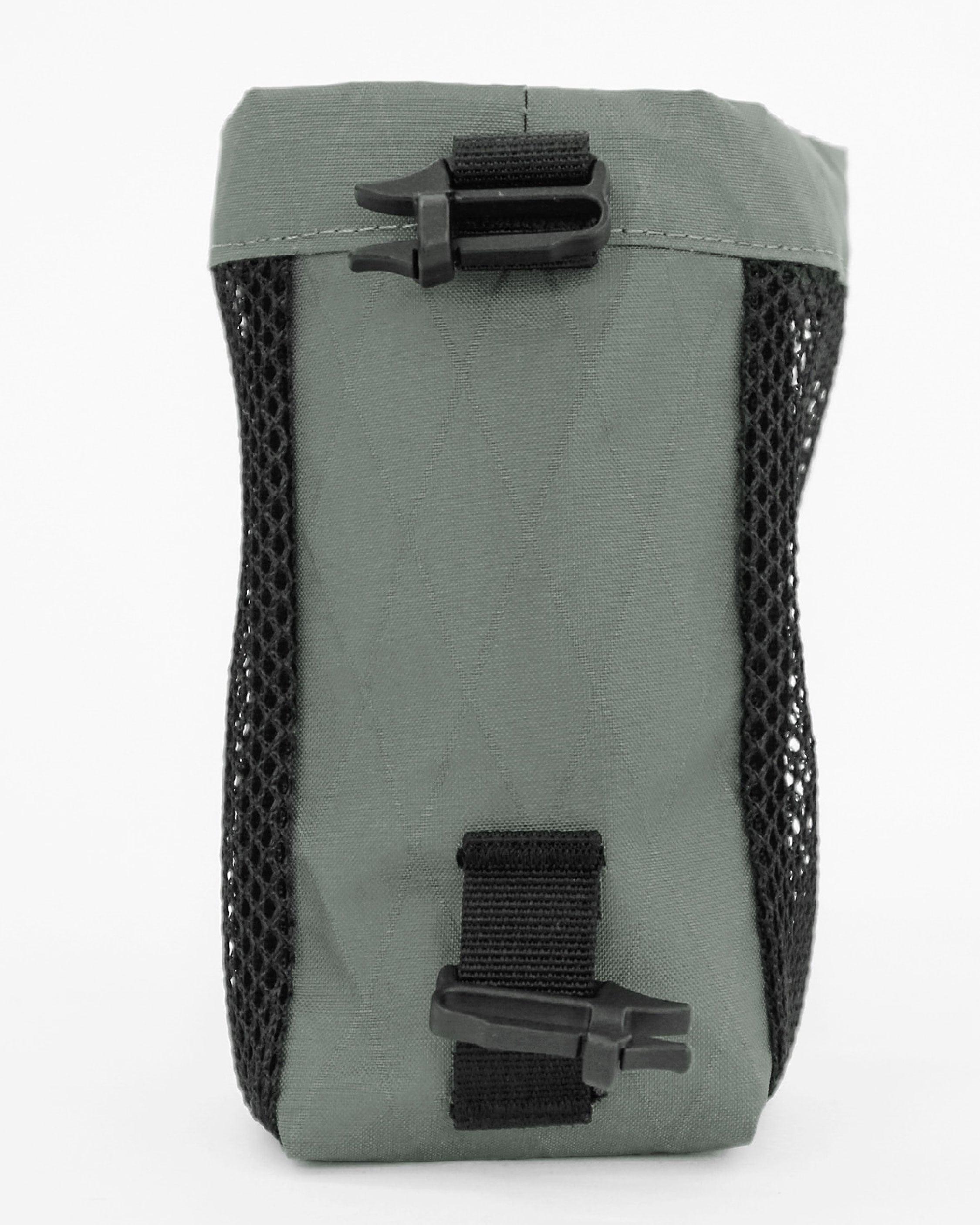 CAYL Bottle Pouch X-PAC - Wild Camping