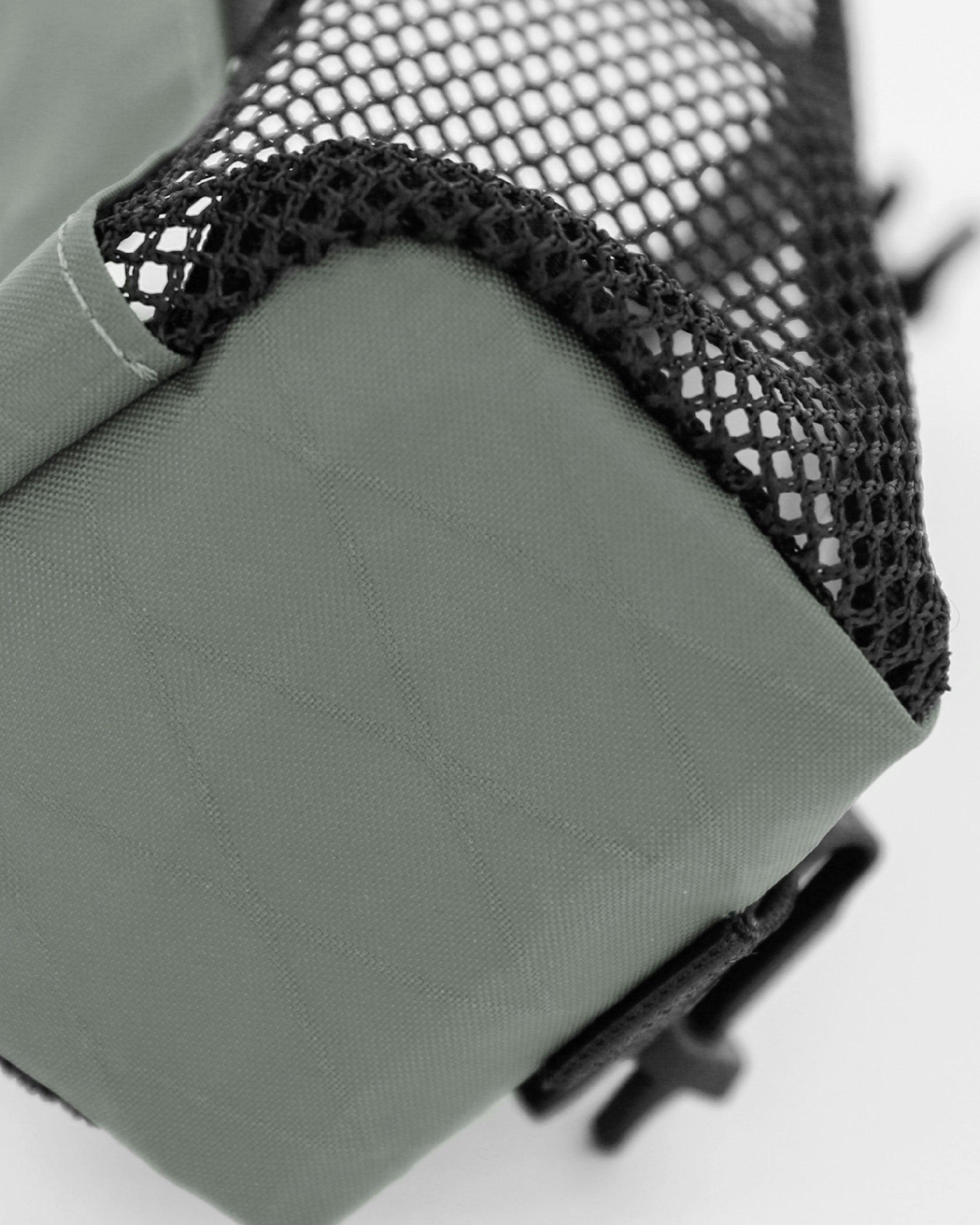 CAYL Bottle Pouch X-PAC - Wild Camping