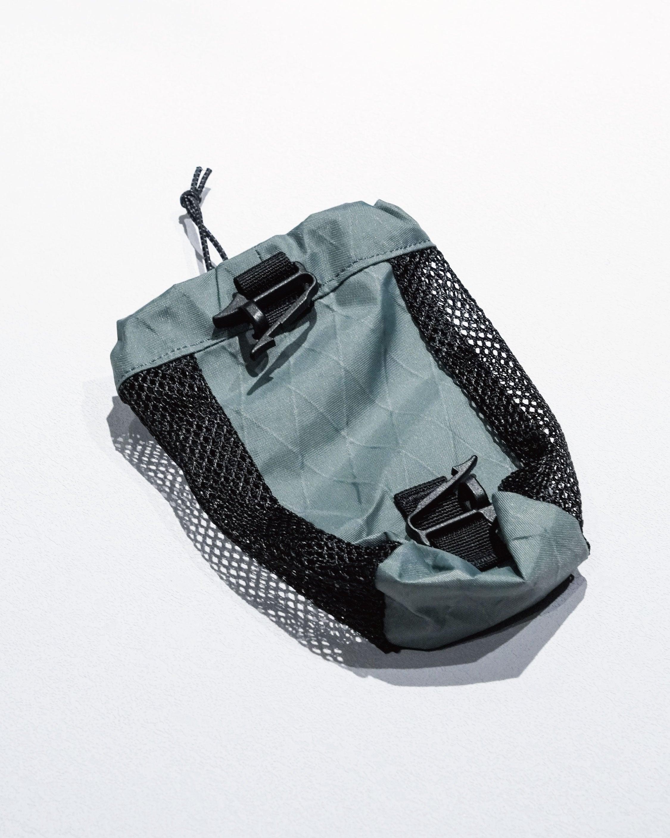 CAYL Bottle Pouch X-PAC - Wild Camping