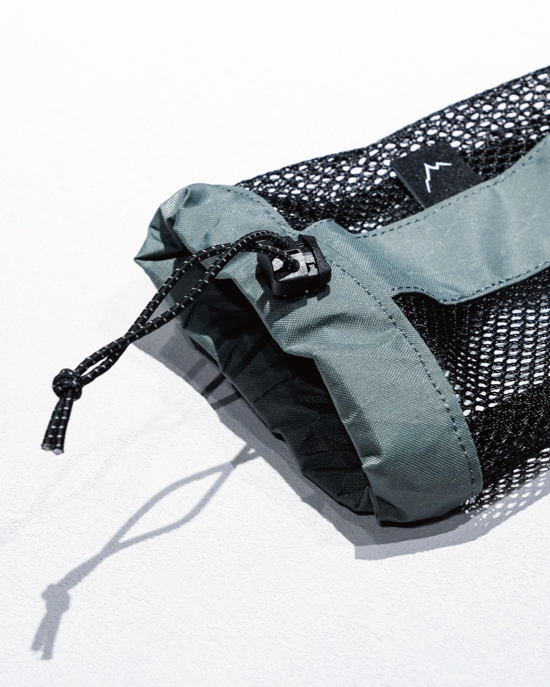 CAYL Bottle Pouch X-PAC - Wild Camping