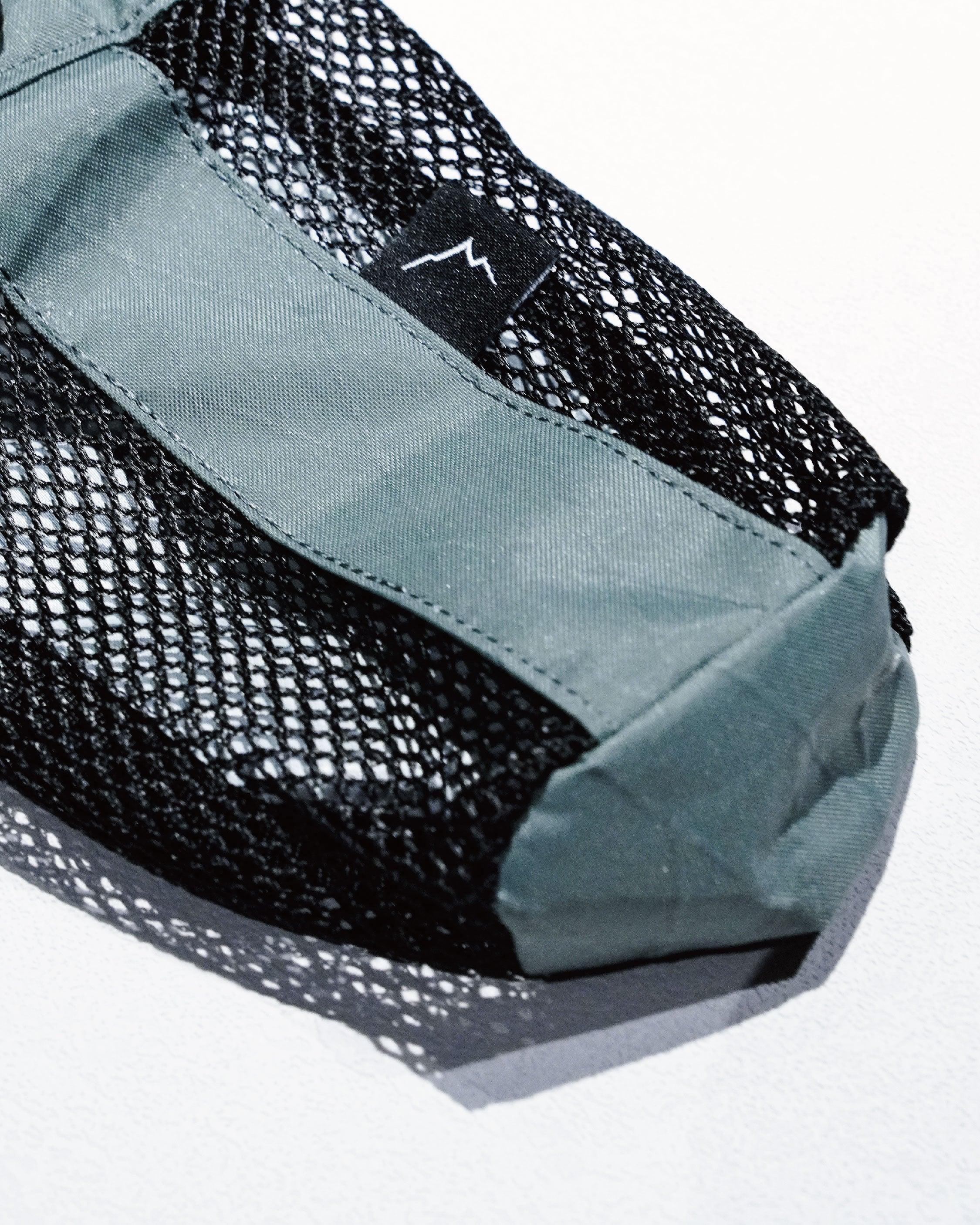 CAYL Bottle Pouch X-PAC - Wild Camping